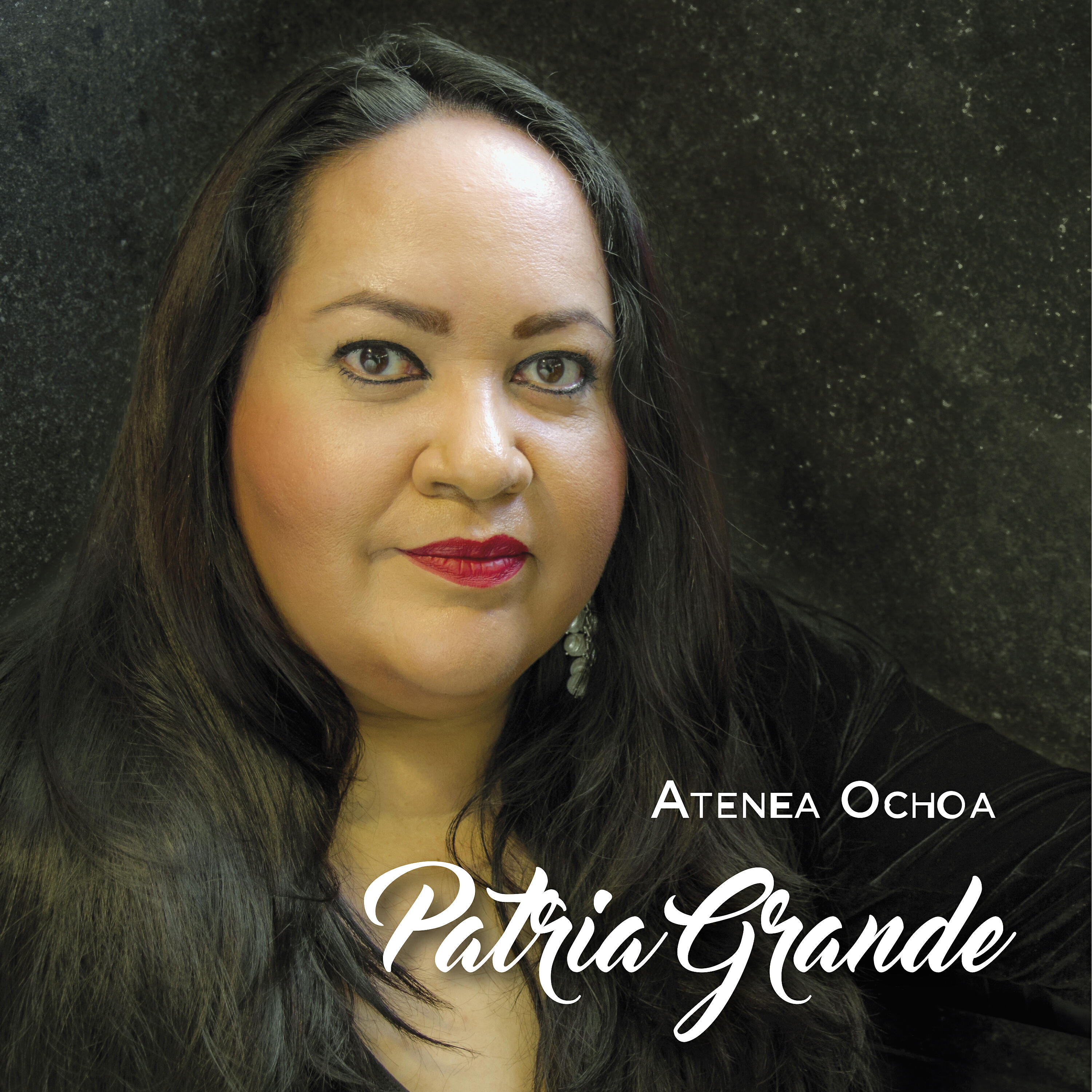 Atenea Ochoa - La Vaca Mariposa