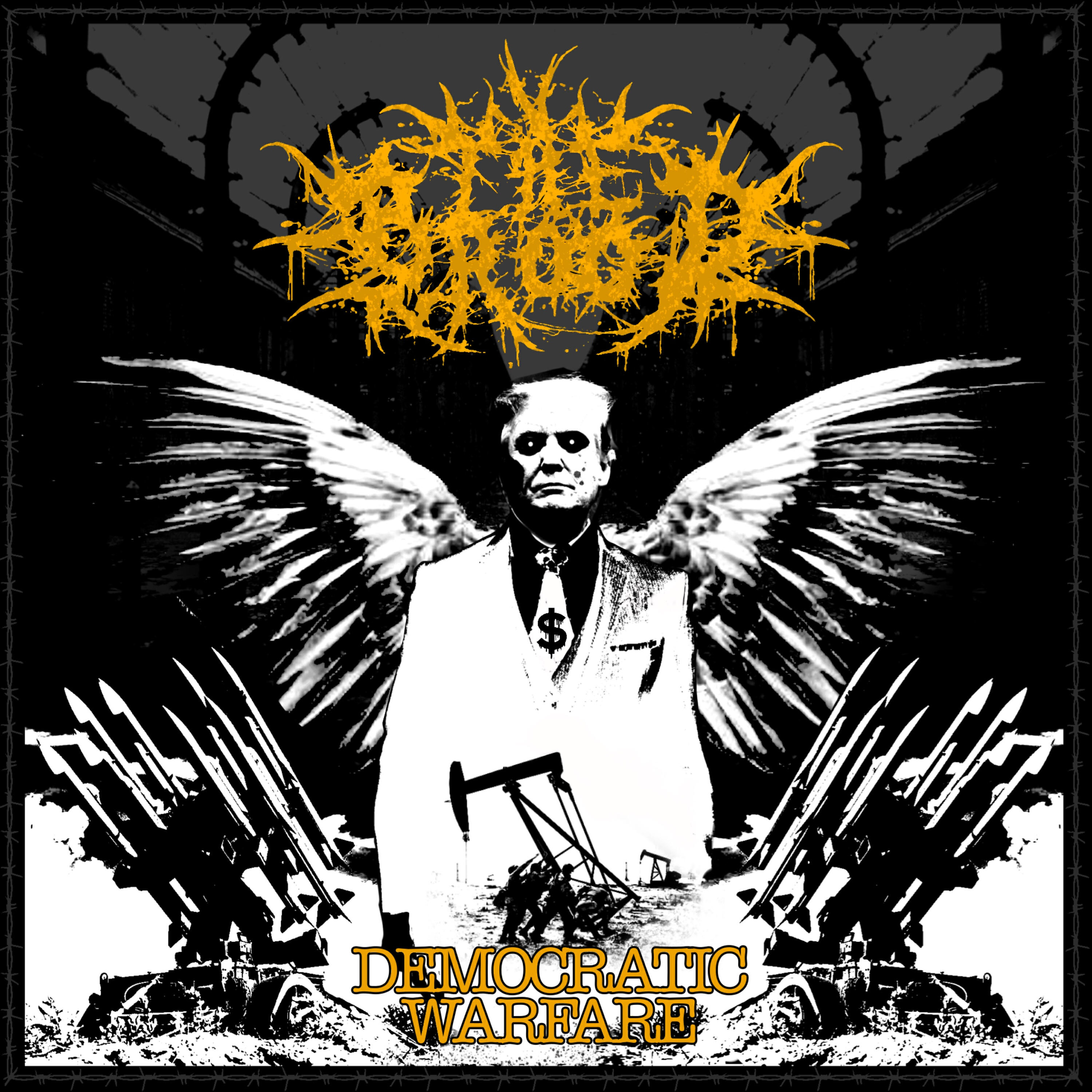 The Brood - The Ungrateful Deceivers