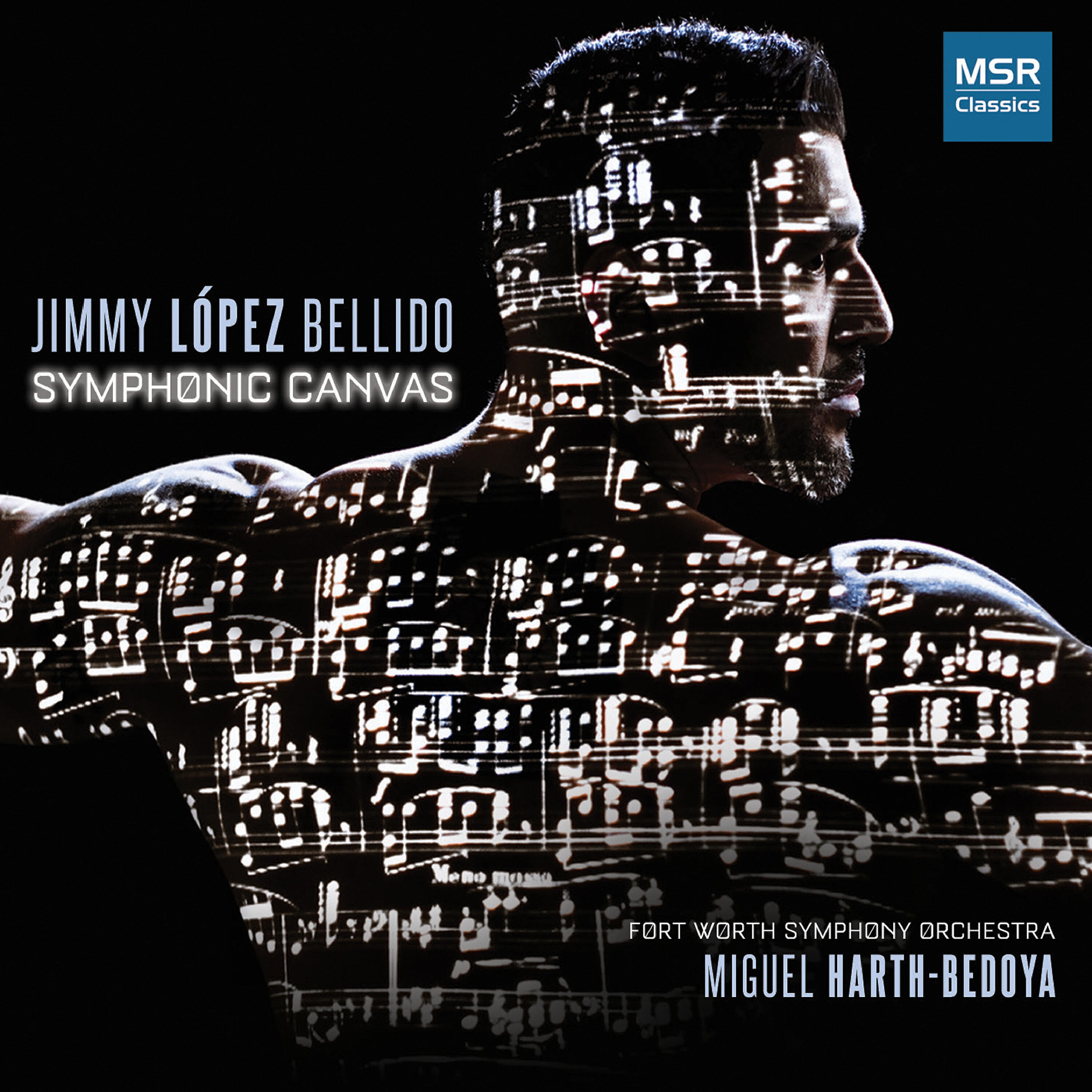 Fort Worth Symphony Orchestra - Bel Canto – A Symphonic Canvas: III. The End of Utopia