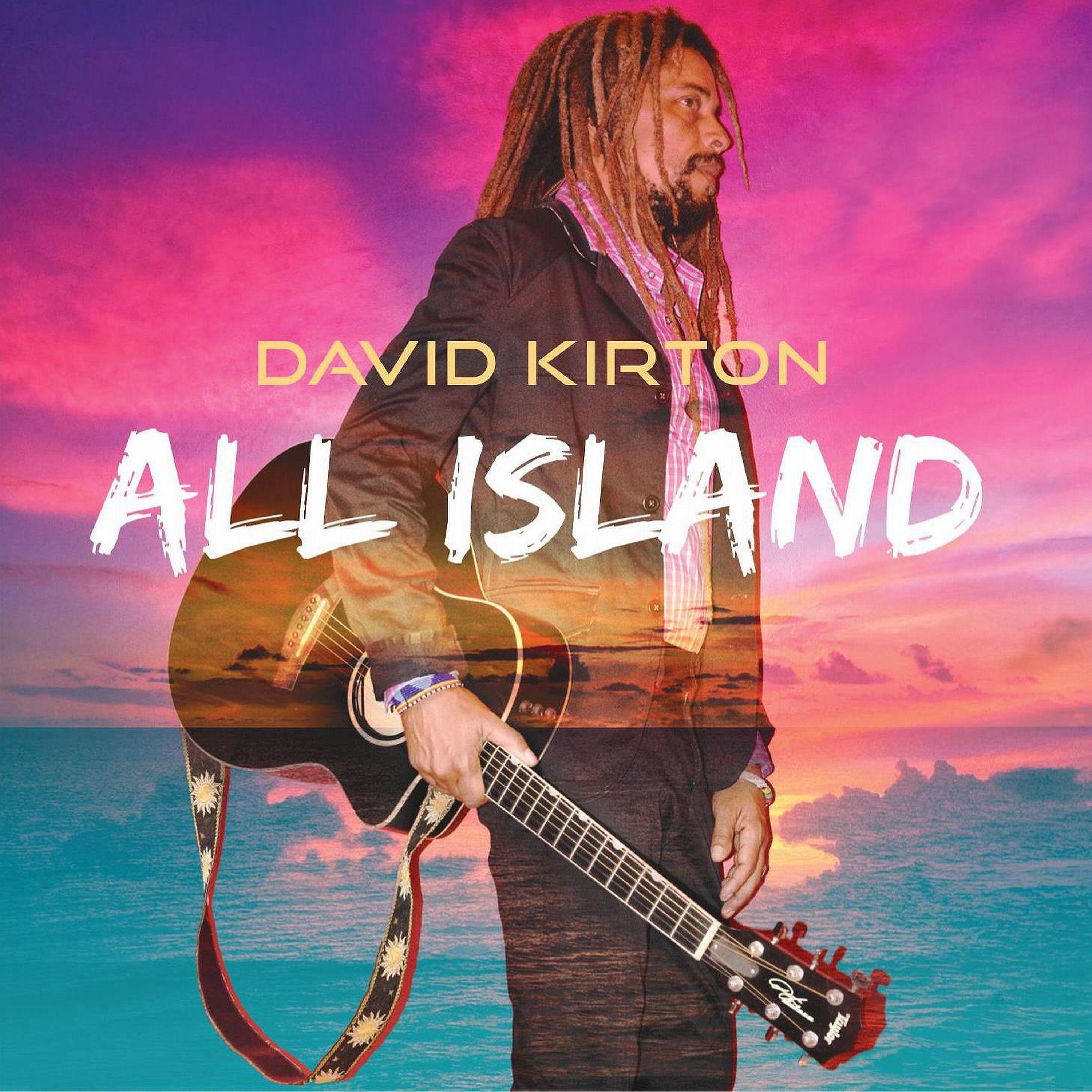 Постер альбома All Island