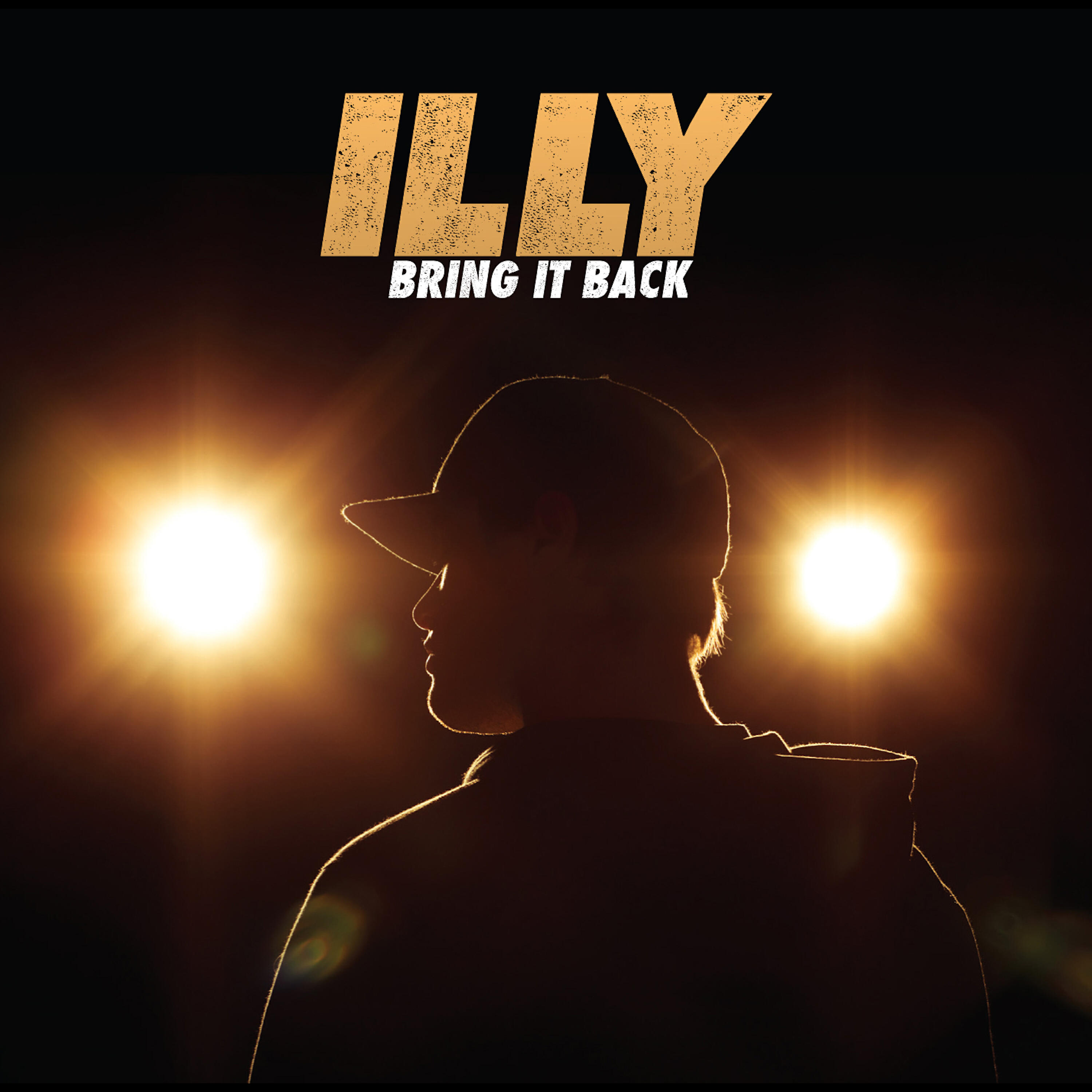 Illy - All the Above