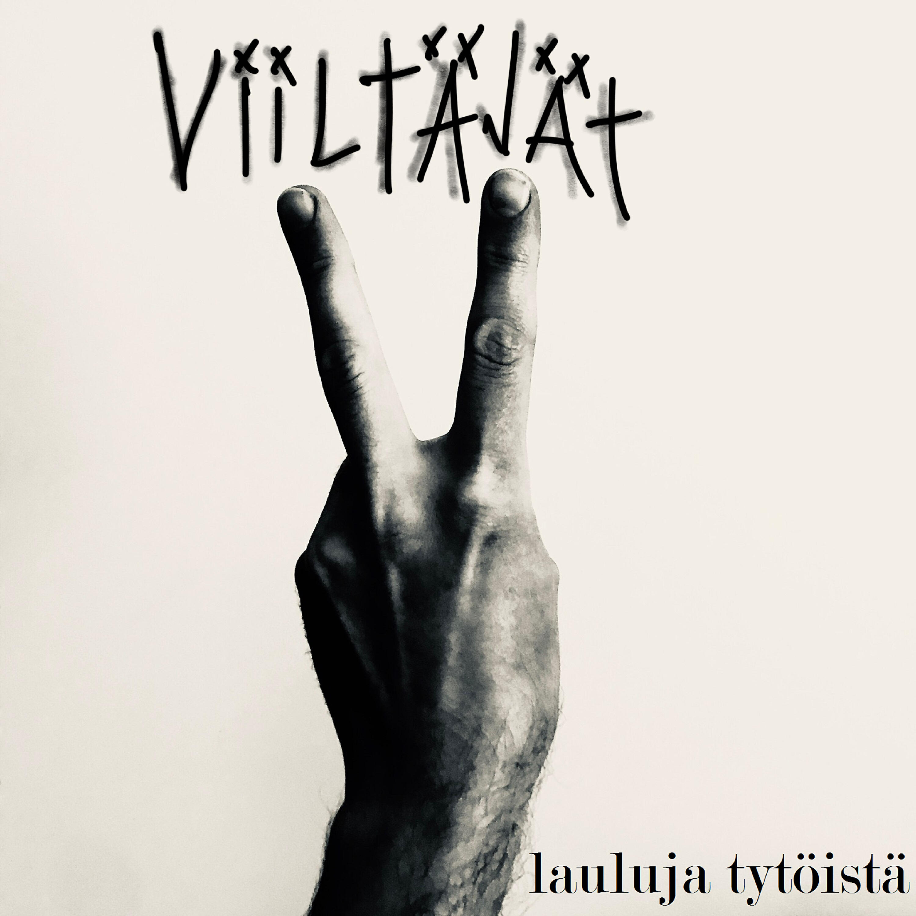 Viiltäjät - Mimmit