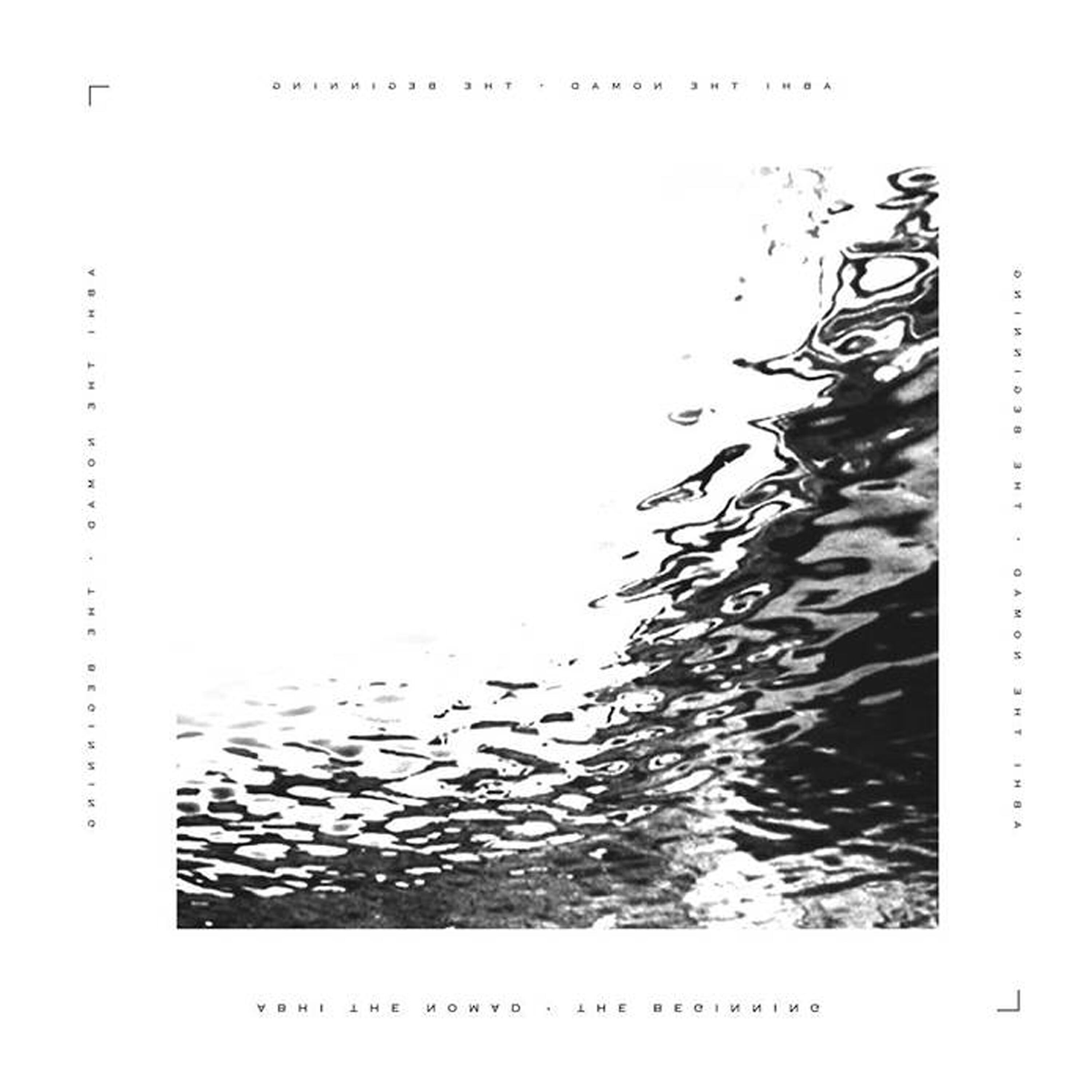 Abhi The Nomad - Sneaker Juice