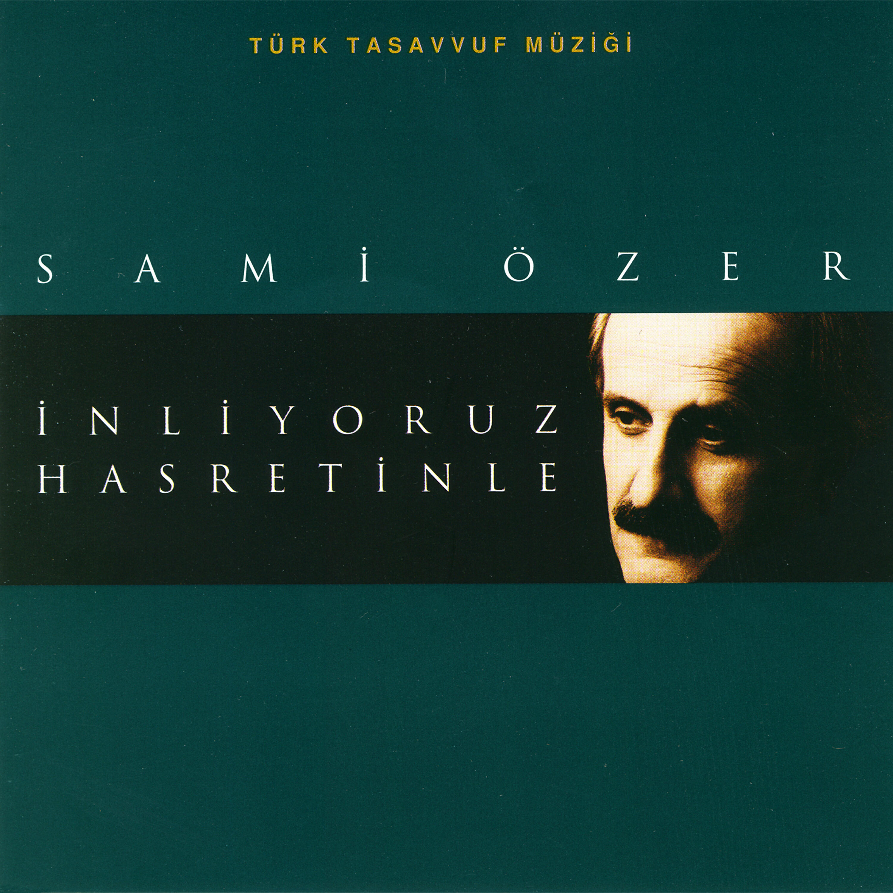 Sami Özer - Dileğim Sensin