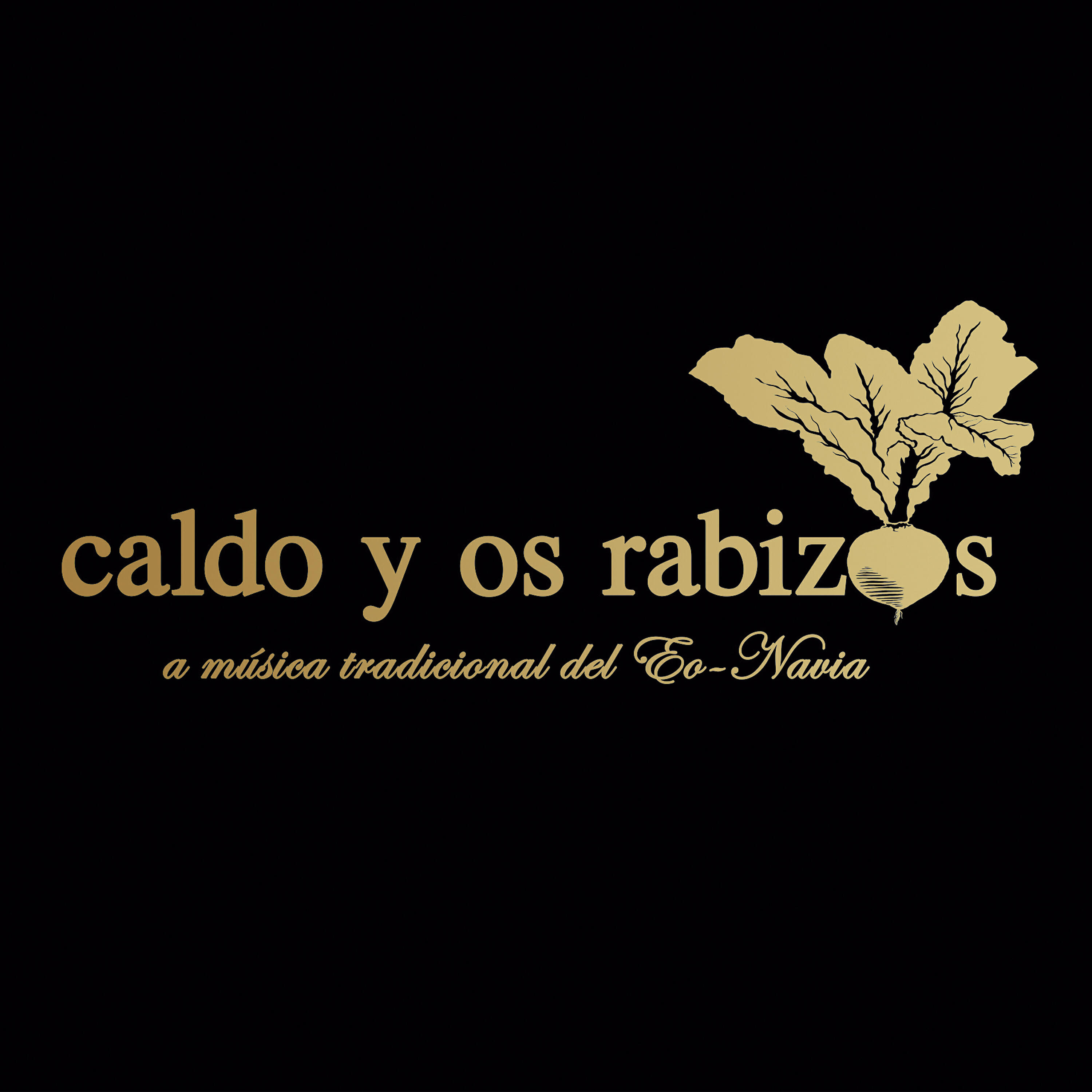 Caldo - Dancitas d'Avelino d'El Faidal