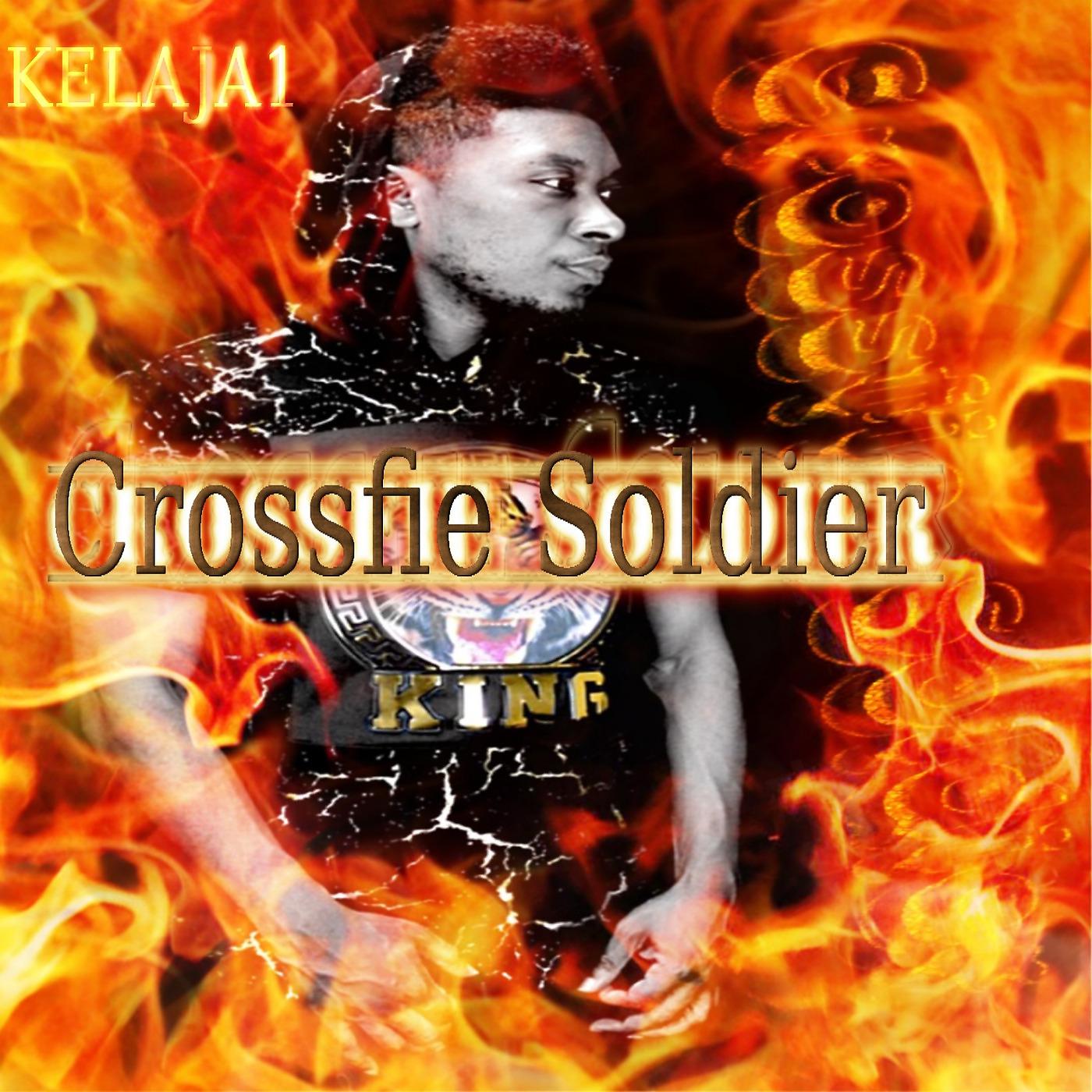 Постер альбома Crossfie Soldier