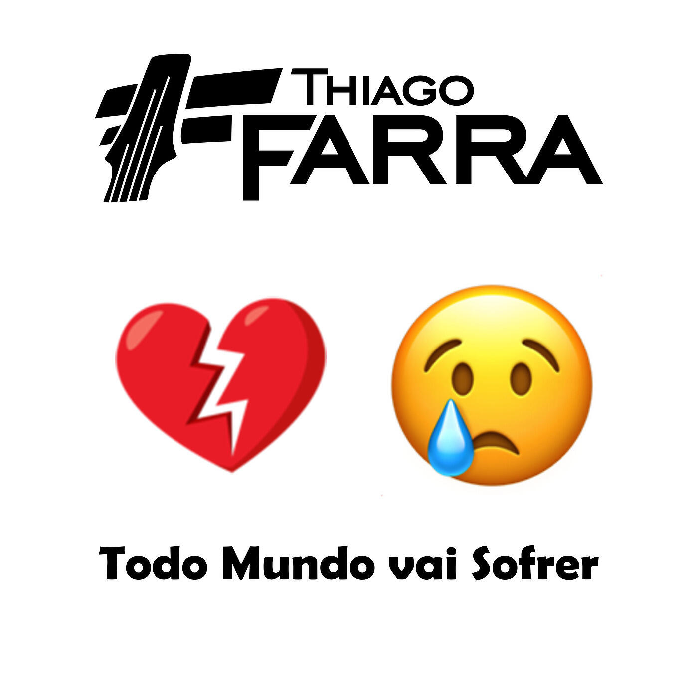 Thiago Farra - Lençol Dobrado