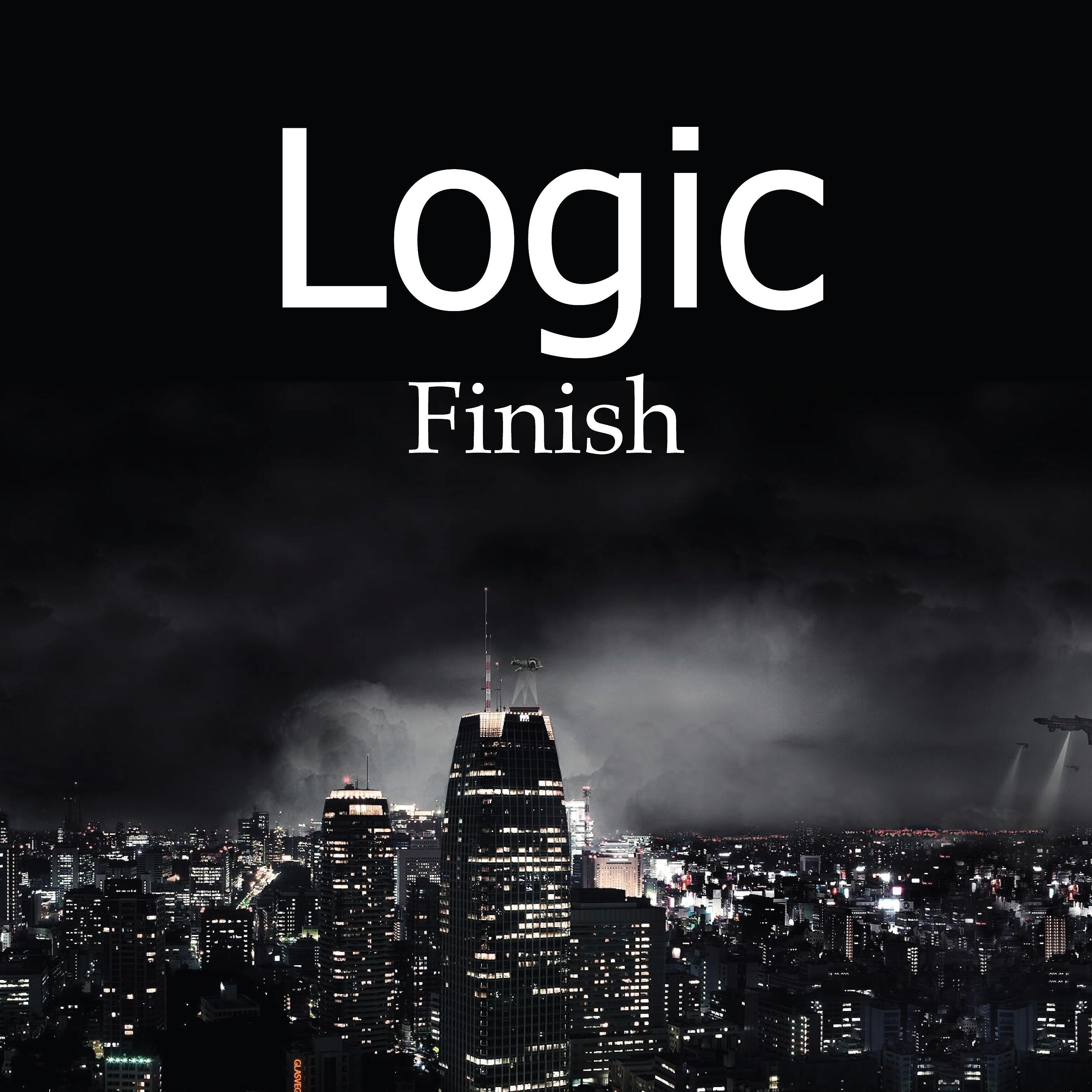 Logic - Finish