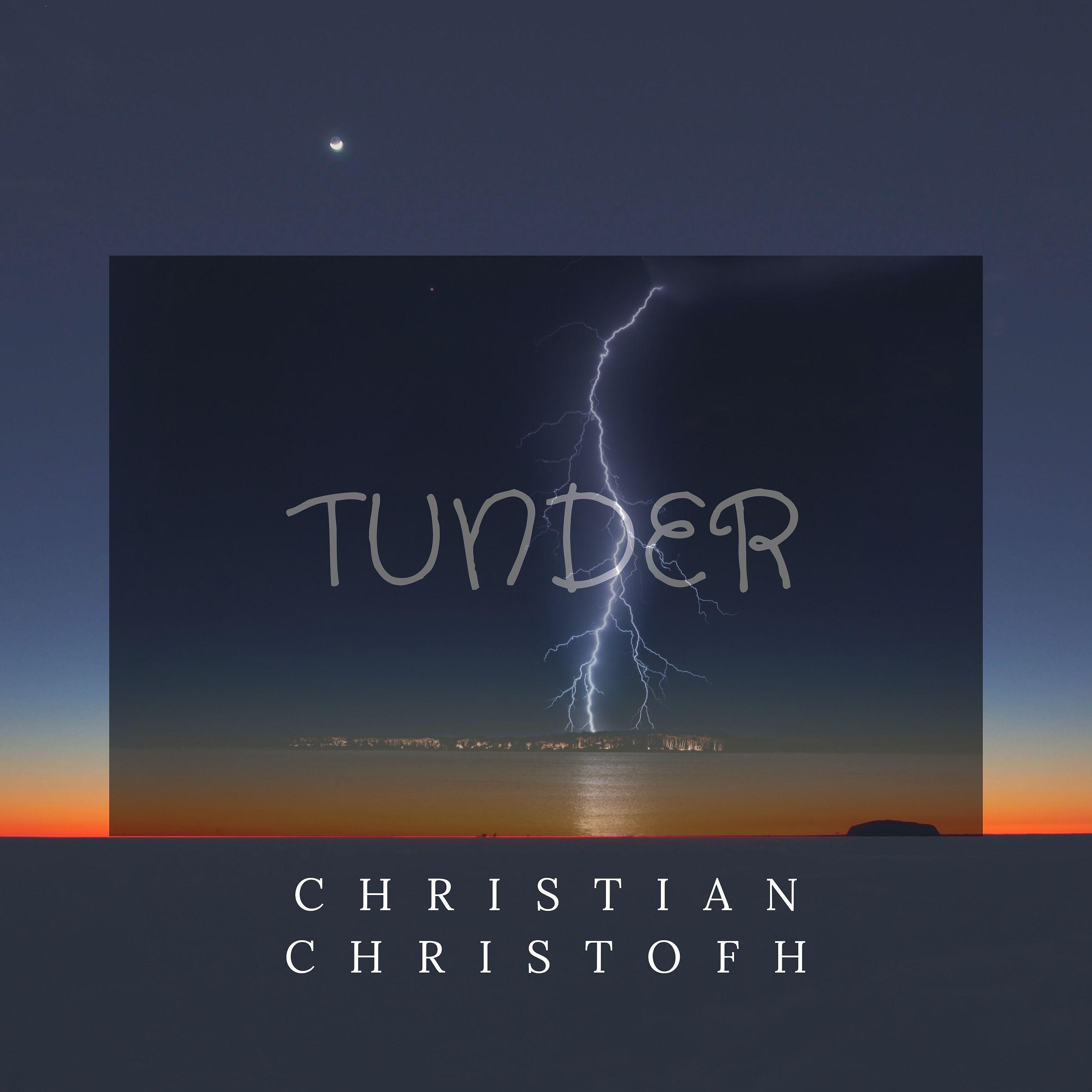 Постер альбома Tunder
