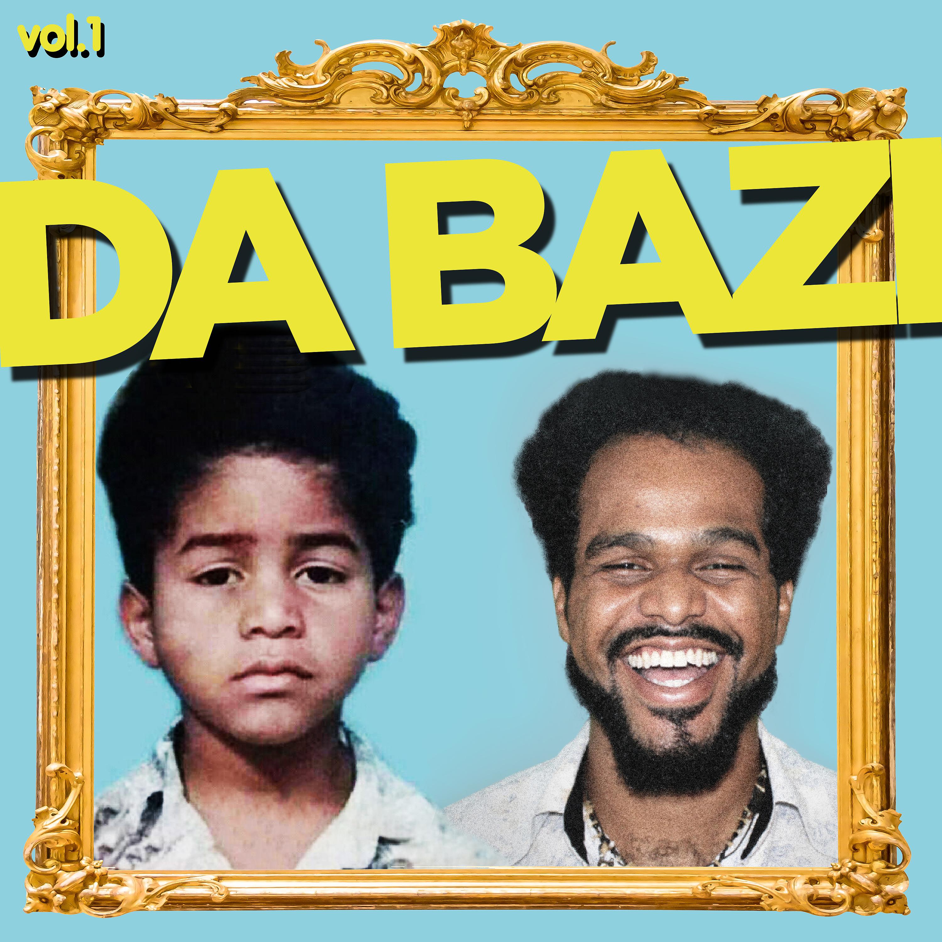 Постер альбома Dabazi, Vol. 1