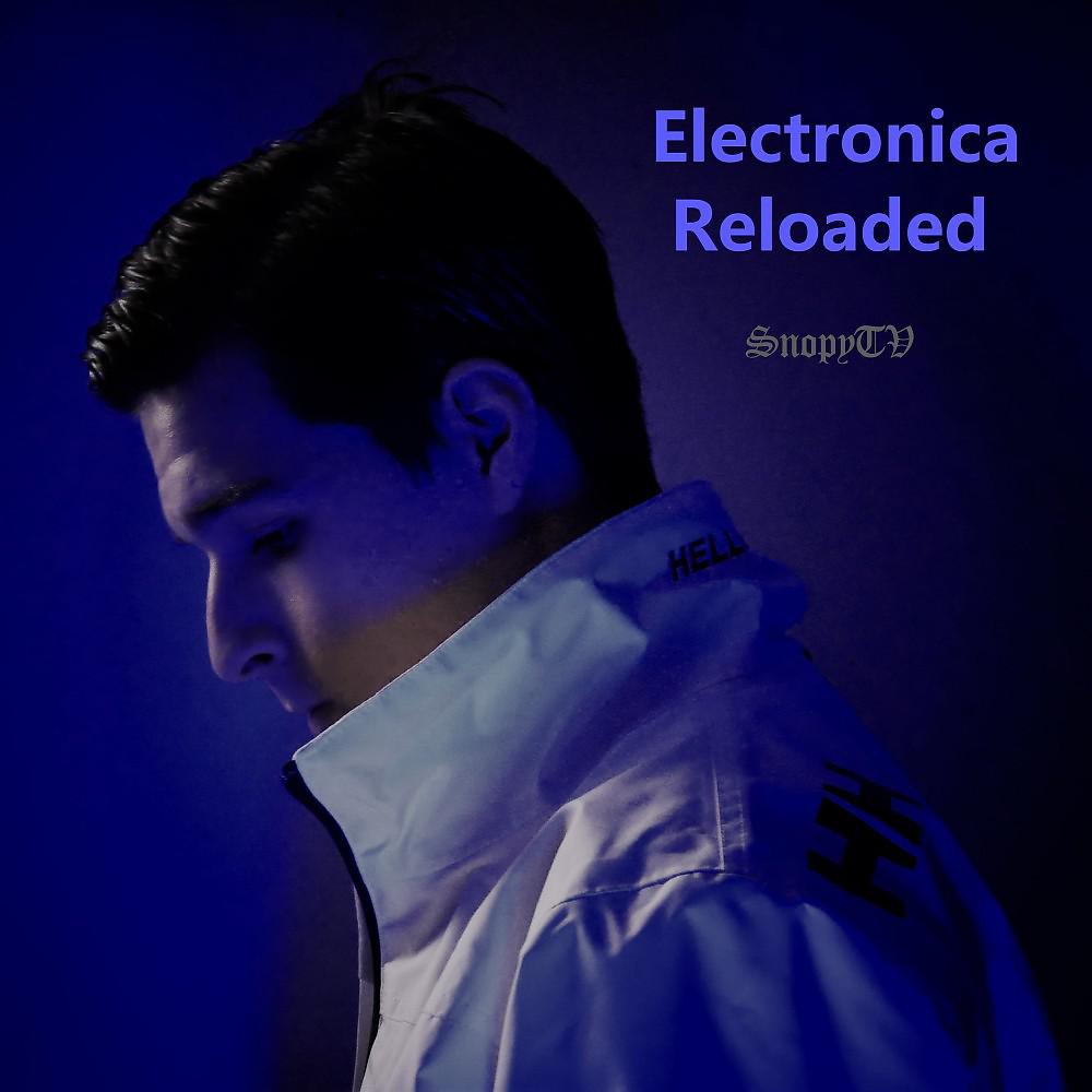 Постер альбома Electronica Reloaded