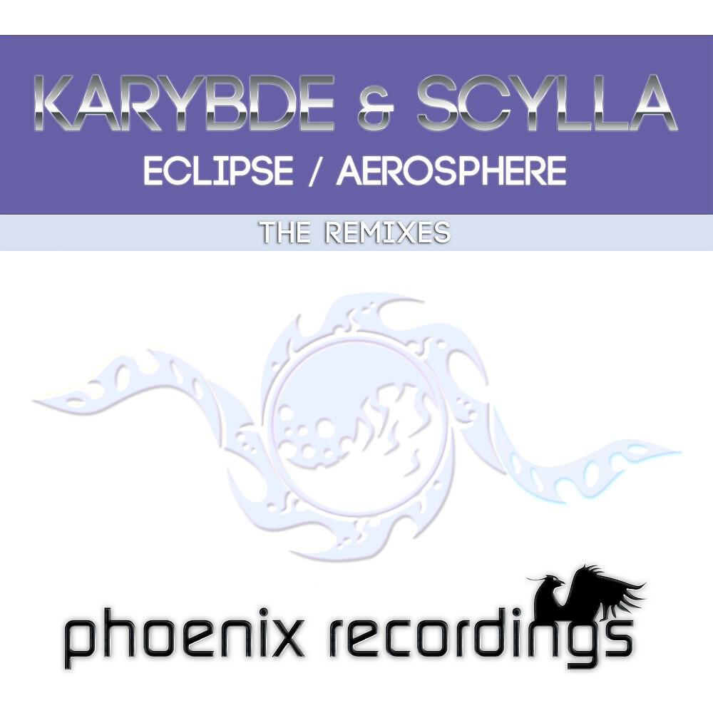 Karybde - Aerosphere (Reyes Remix Edit)