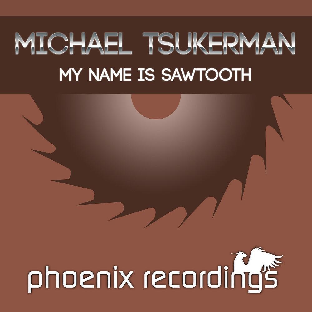 Michael Tsukerman - My Name Is Sawtooth (Sebastian Brandt Remix)