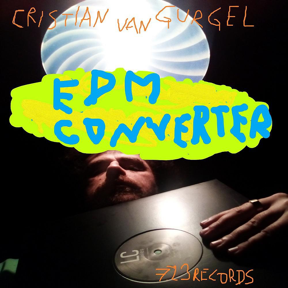 Постер альбома EDM Converter