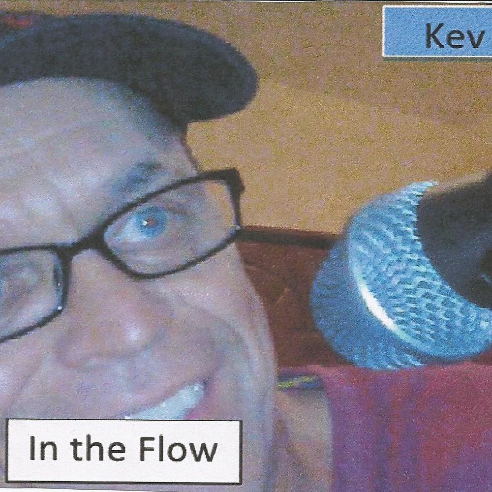 Постер альбома In the Flow