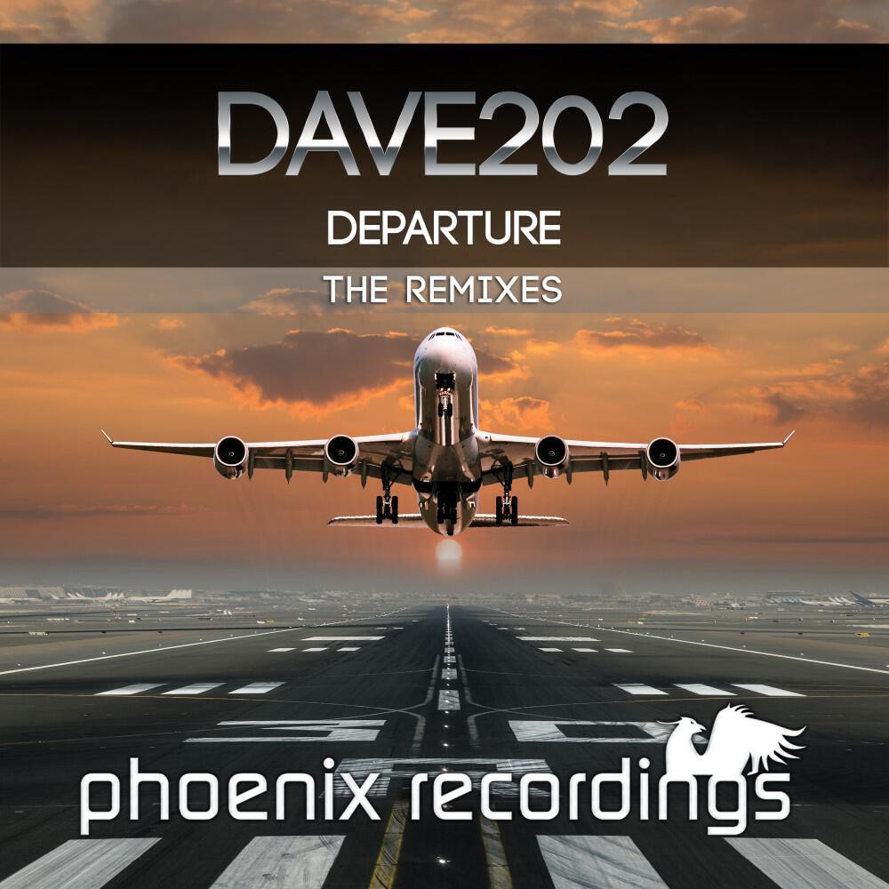 Dave202 - Departure (Setrise Remix Edit)