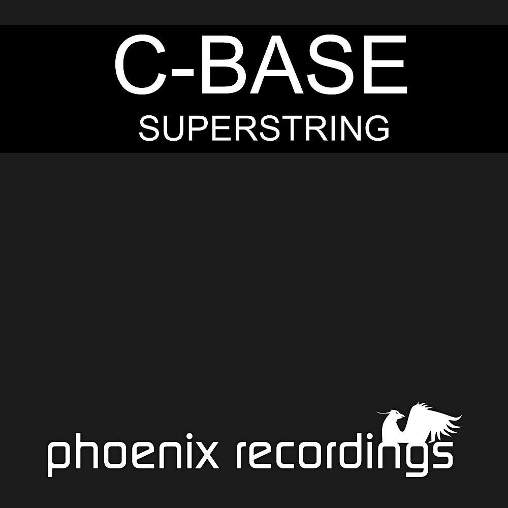 C-Base - Superstring (Extended Mix)