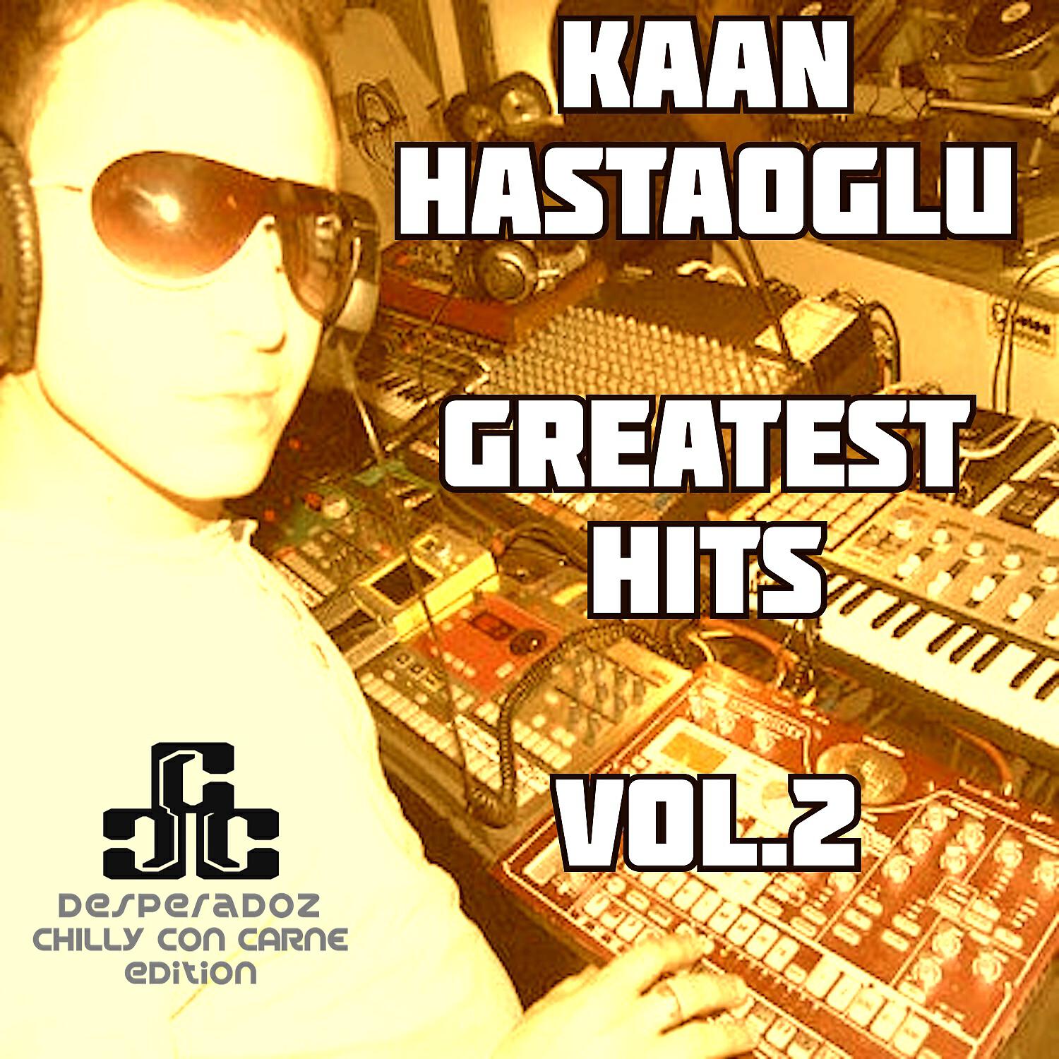 Kaan Hastaoglu - Bionic Lightness