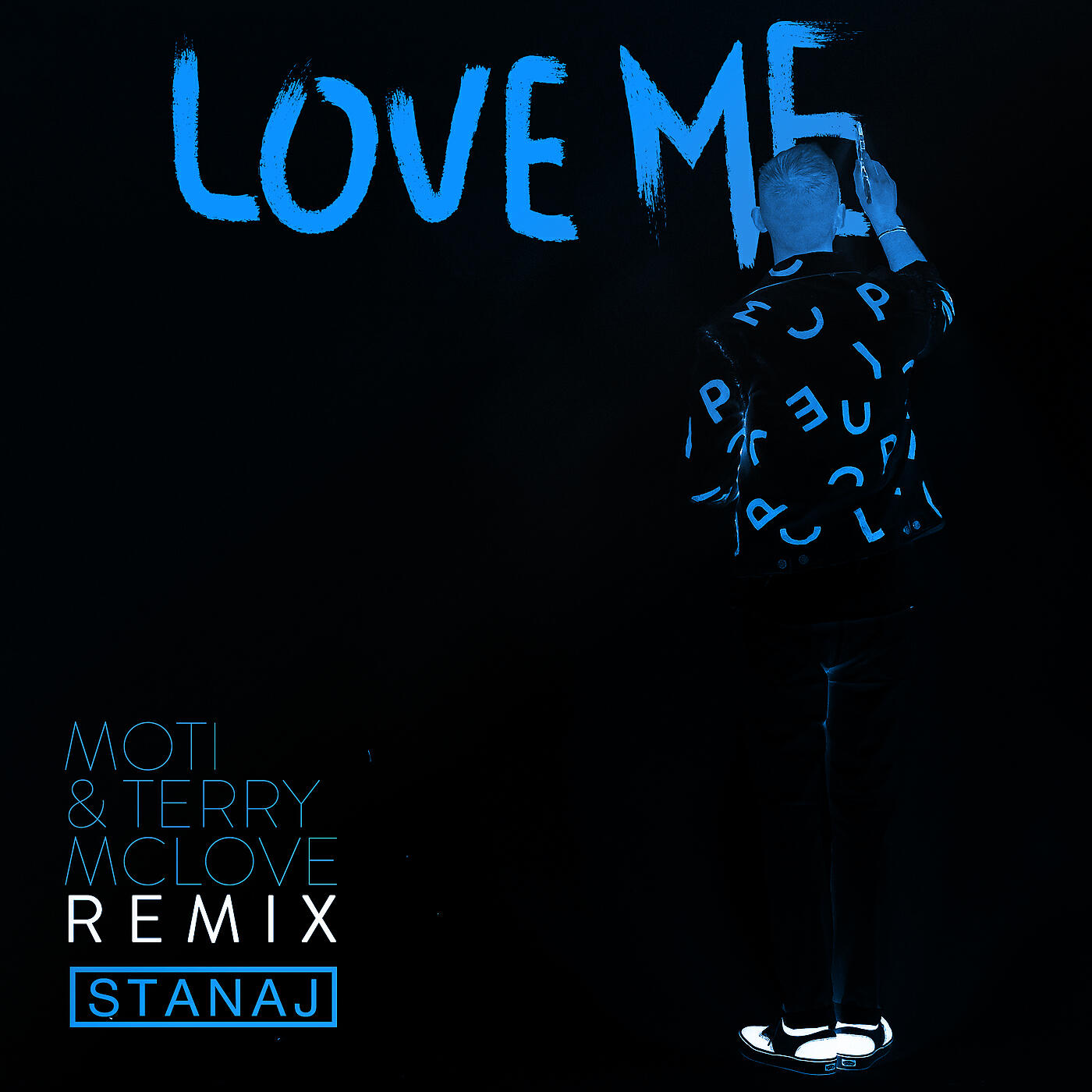 Stanaj - Love Me (MOTi & Terry McLove Remix - Extended Version)