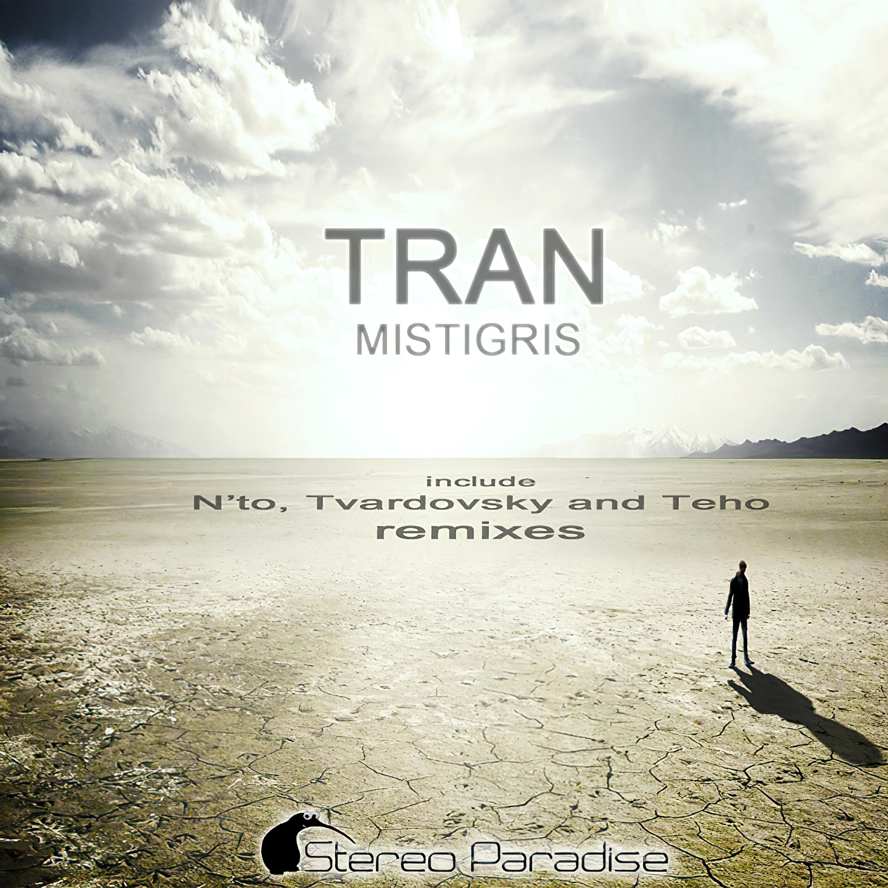 Tran - Mistigris (Tvardovsky Remix)