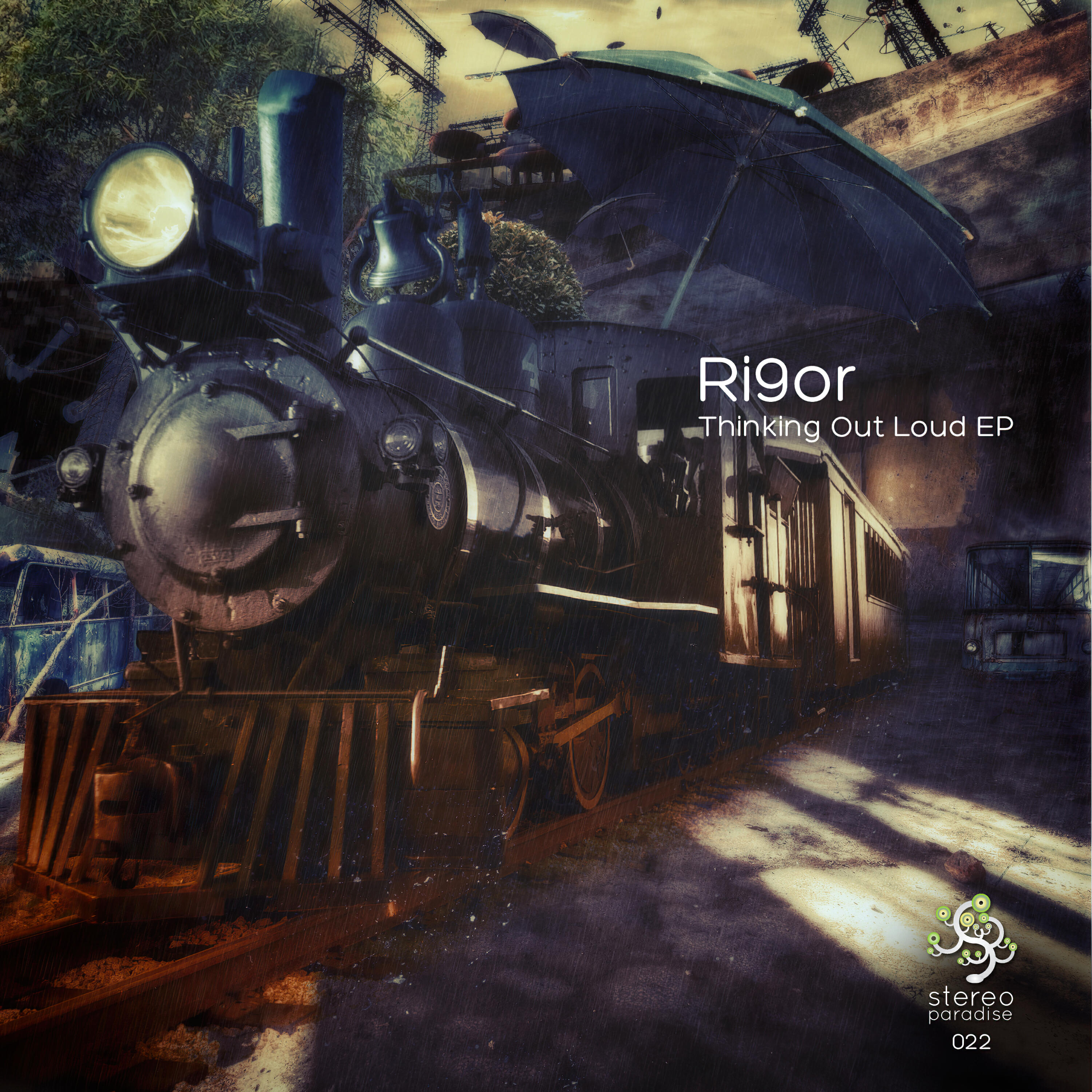 Ri9or - Good Morning Mr. Parker (Original Mix)