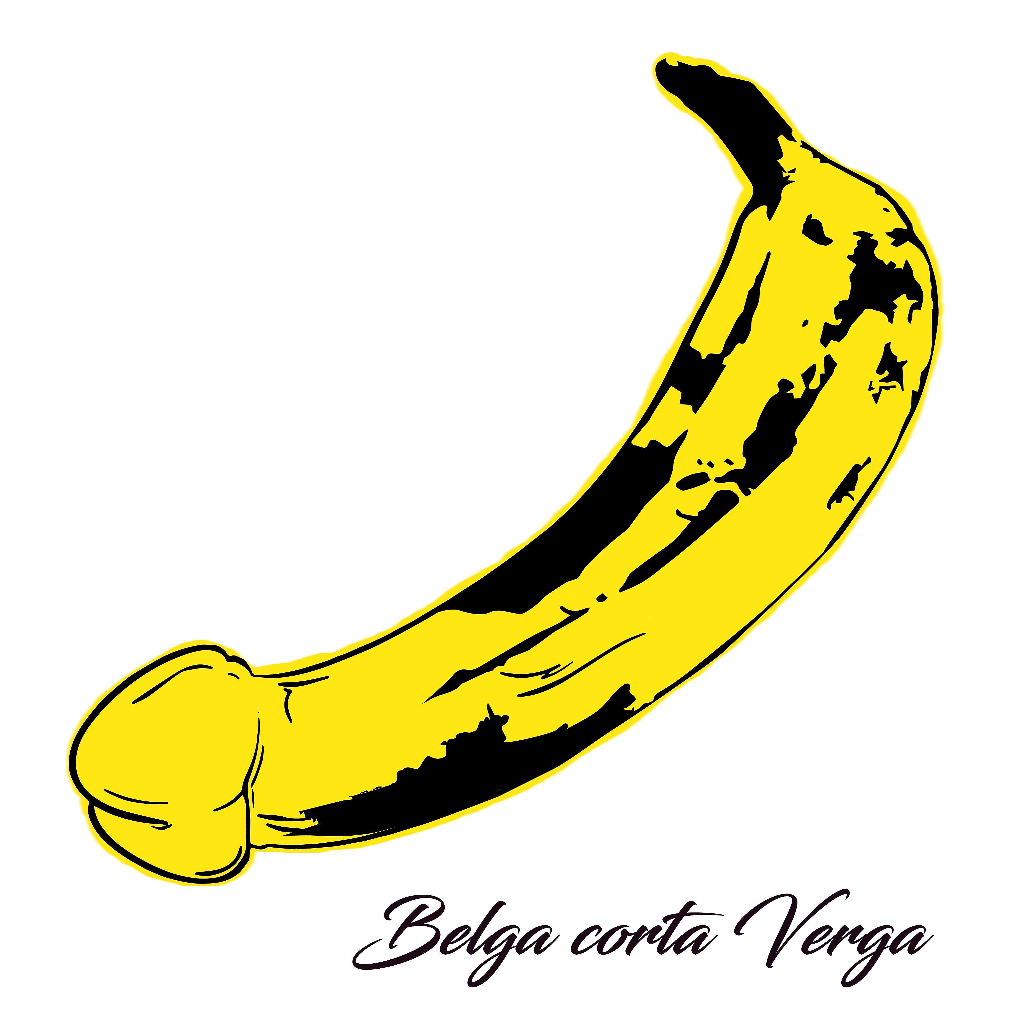Постер альбома Belga Corta Verga