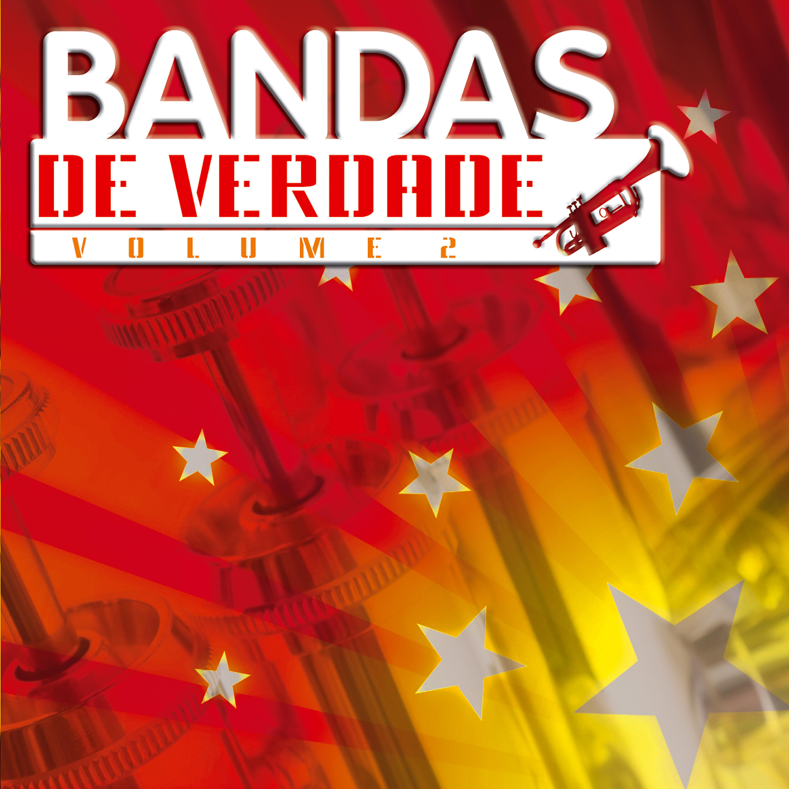 Som Sete - Dessa Vez Eu Me Rendo