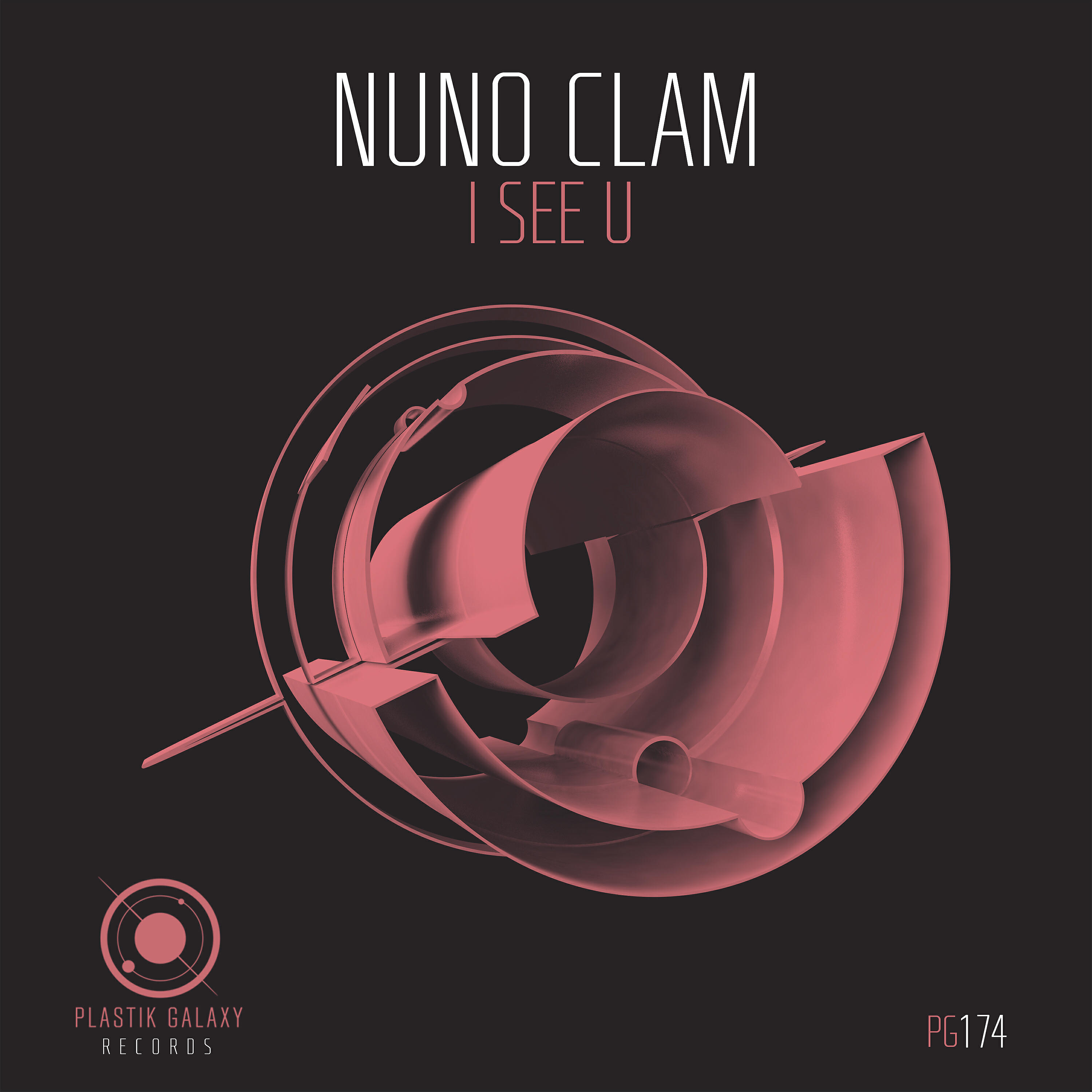 Nuno Clam - I See U (Miss Sheila Remix)