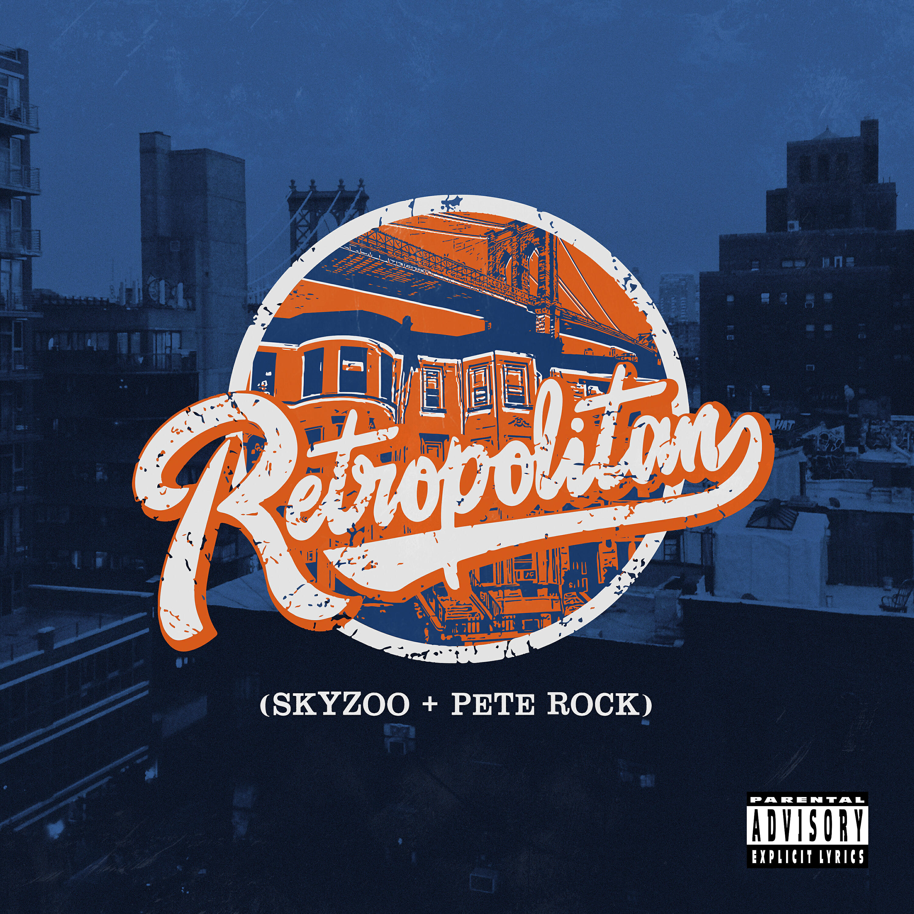 Skyzoo - Homegrown