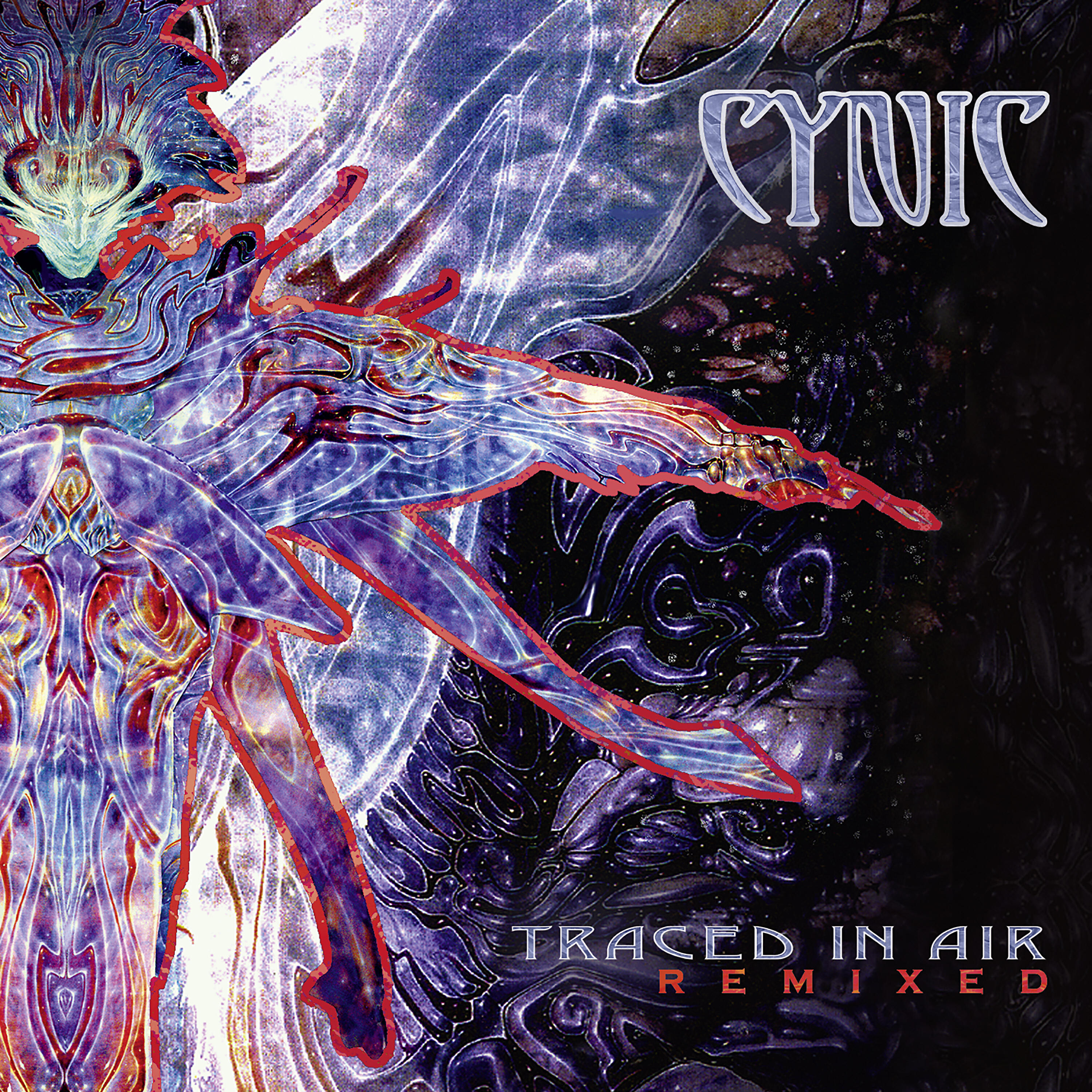 Cynic - Integral Birth (Remix)