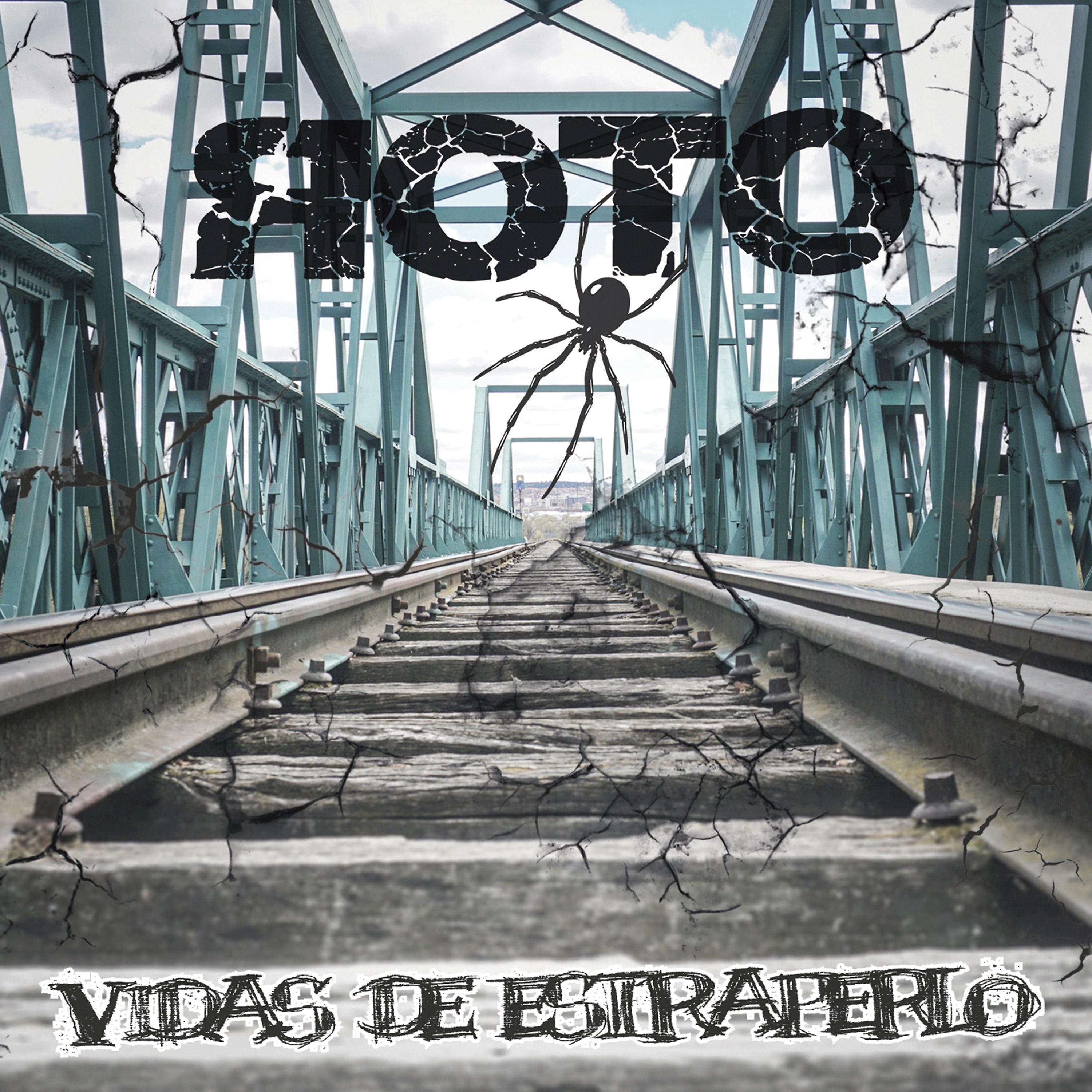 Постер альбома Vidas de Estraperlo
