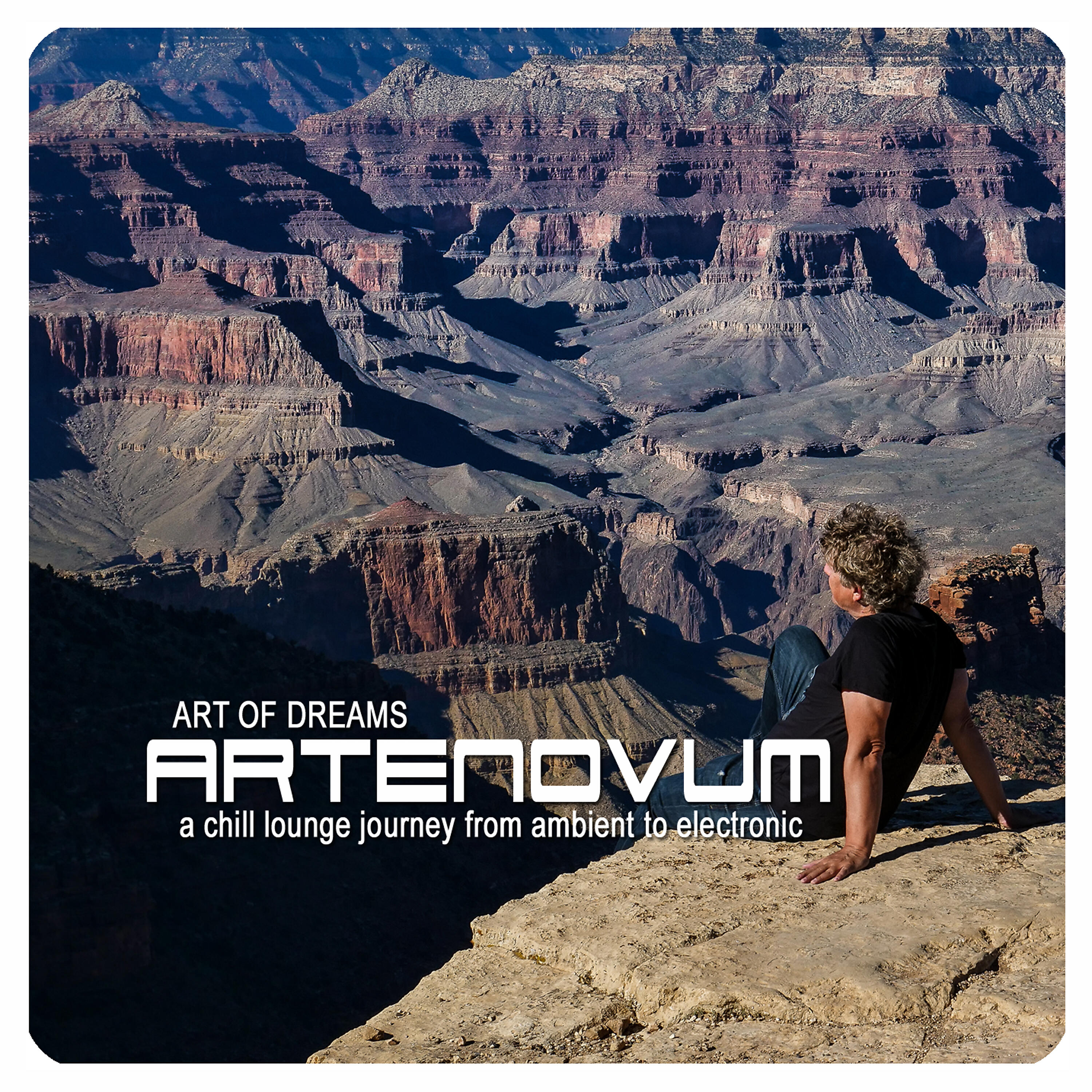 Artenovum - Deep Siberian Landscape (East River Long Mix)