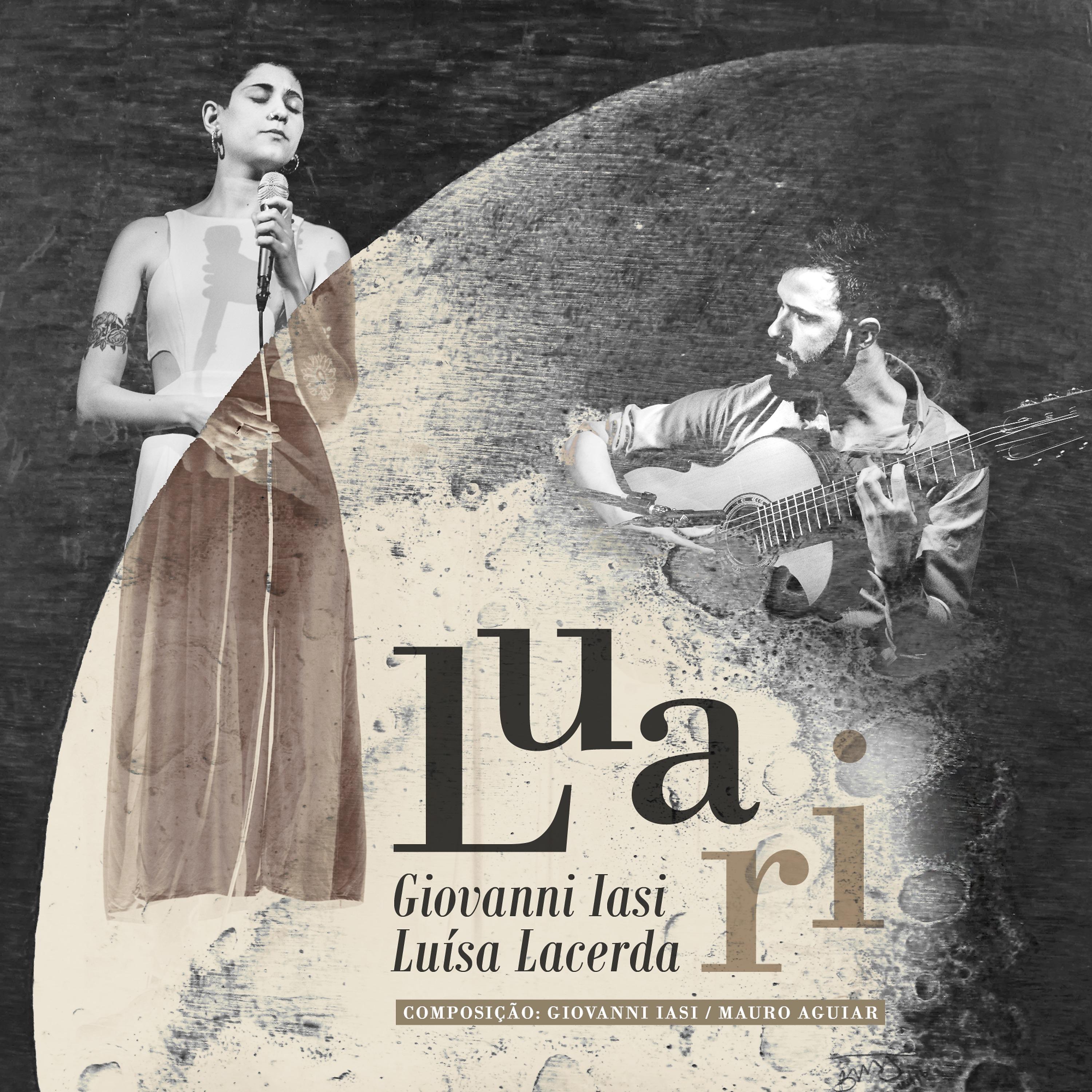 Постер альбома Lua Ri