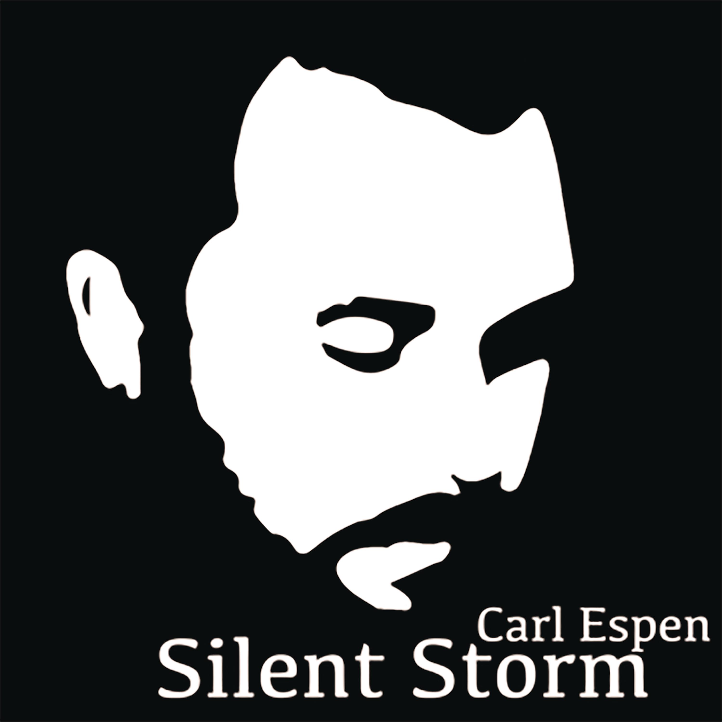 Постер альбома Silent Storm