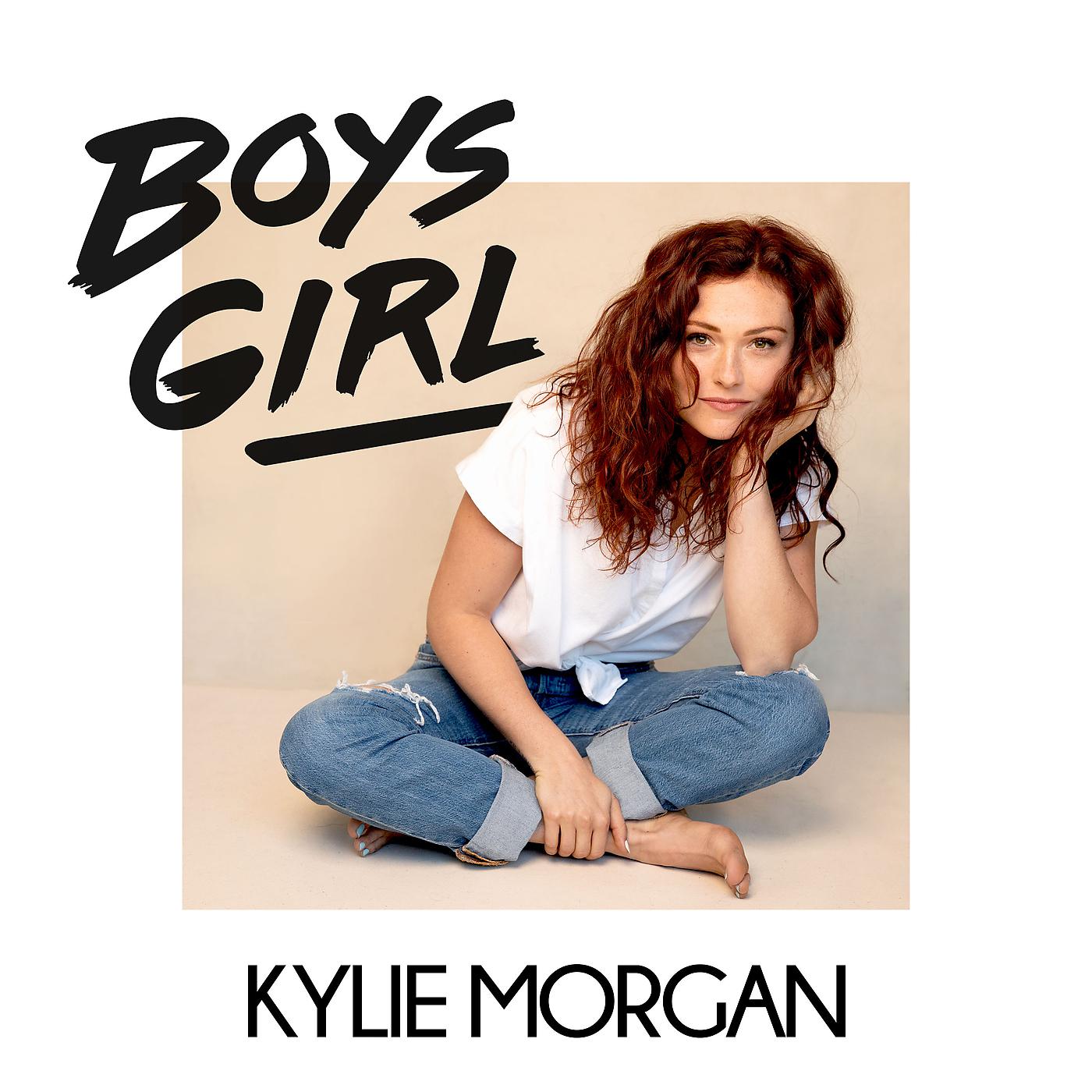 Постер альбома Boys Girl