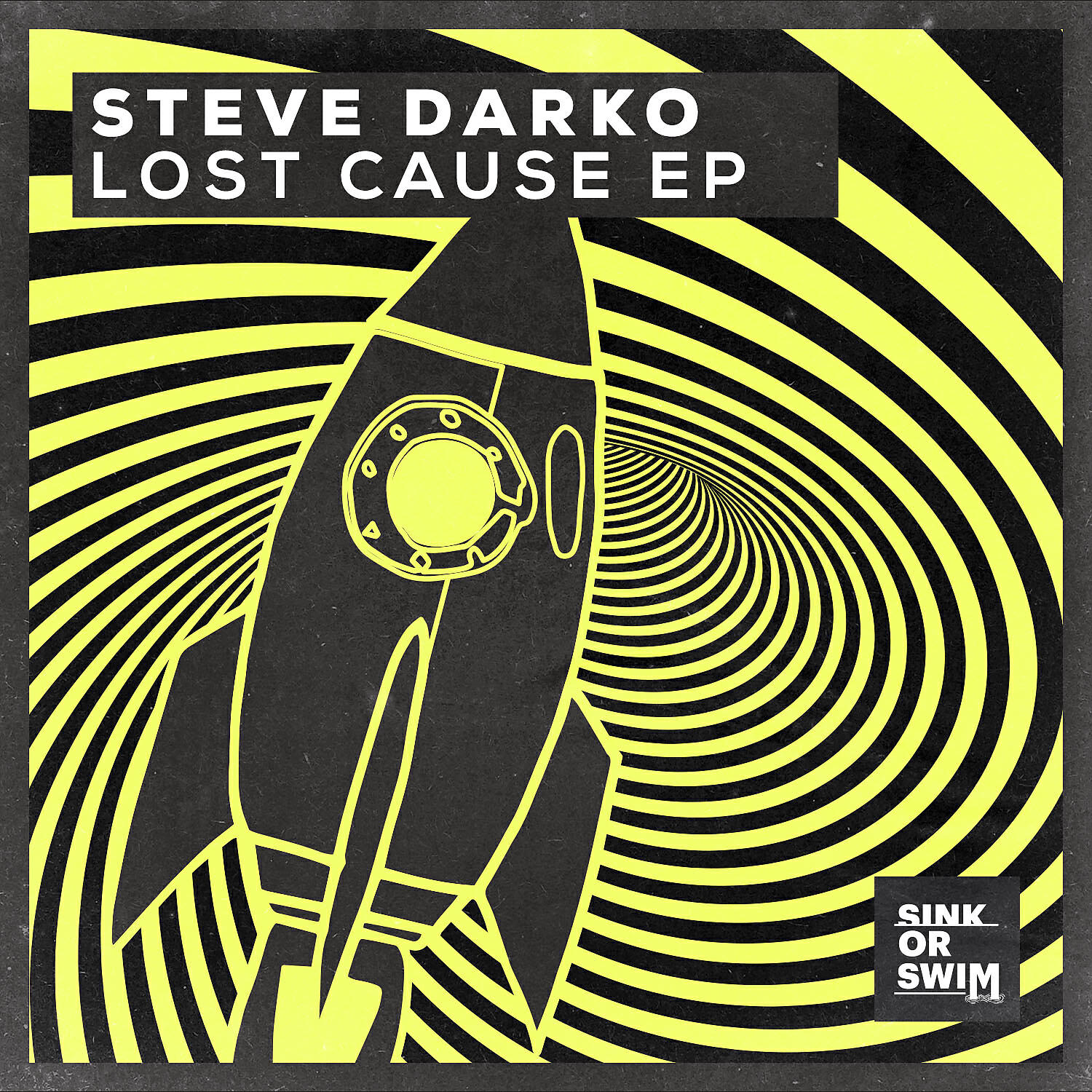 Steve Darko - DSF