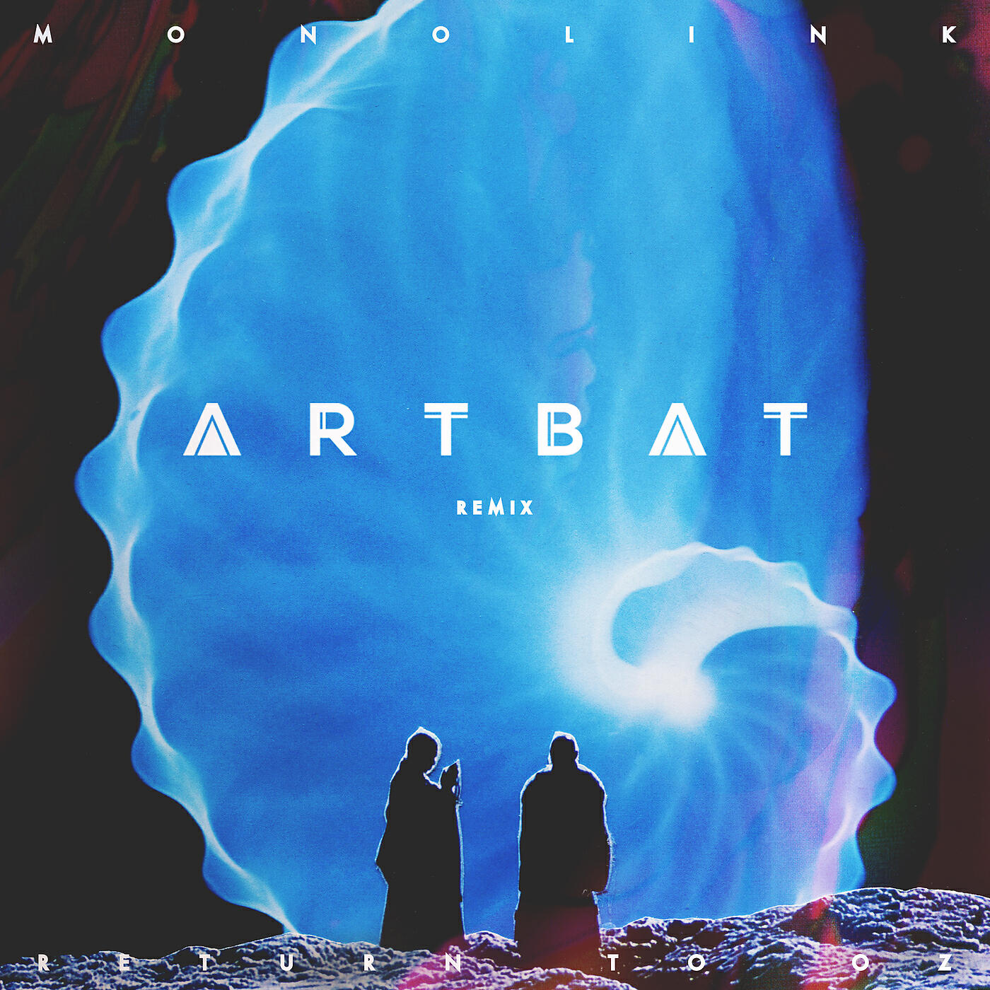 Monolink - Return to Oz (ARTBAT Remix) [Edit]