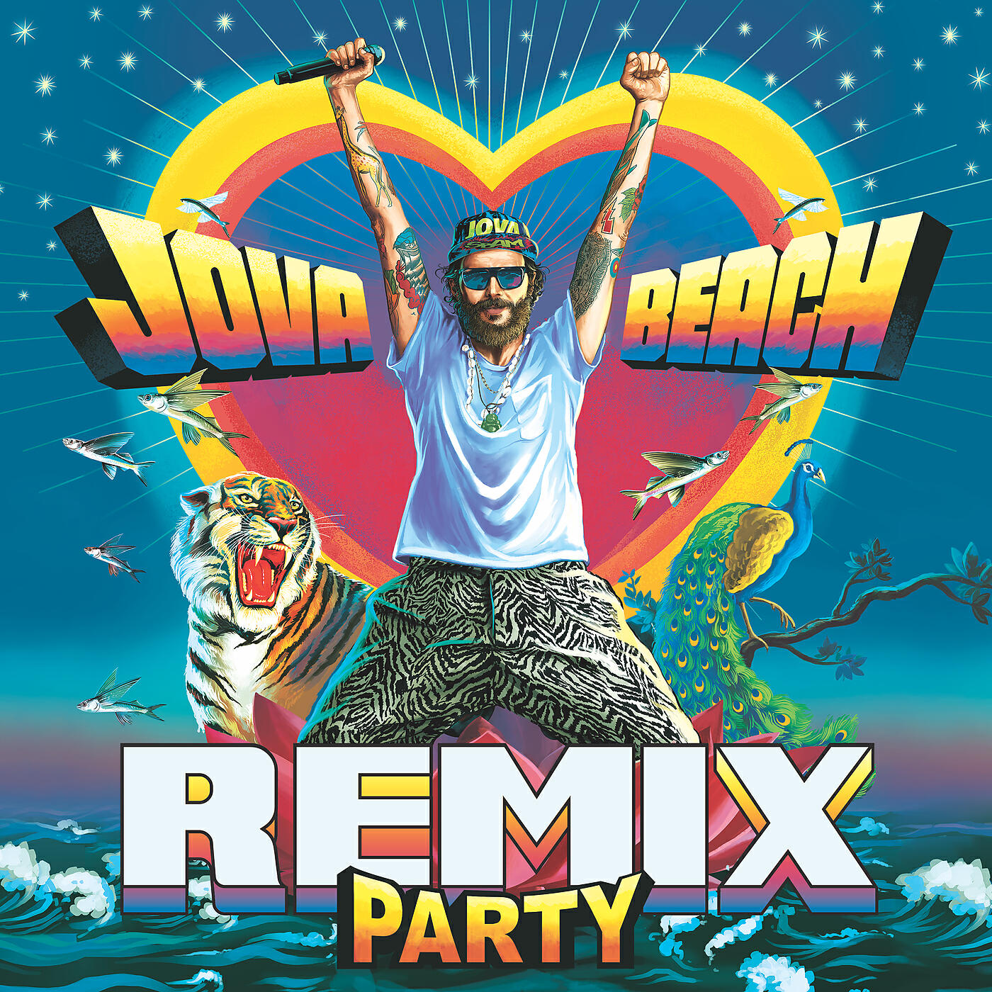 Jovanotti - Nuova Era (Bb Team Spritz Remix)