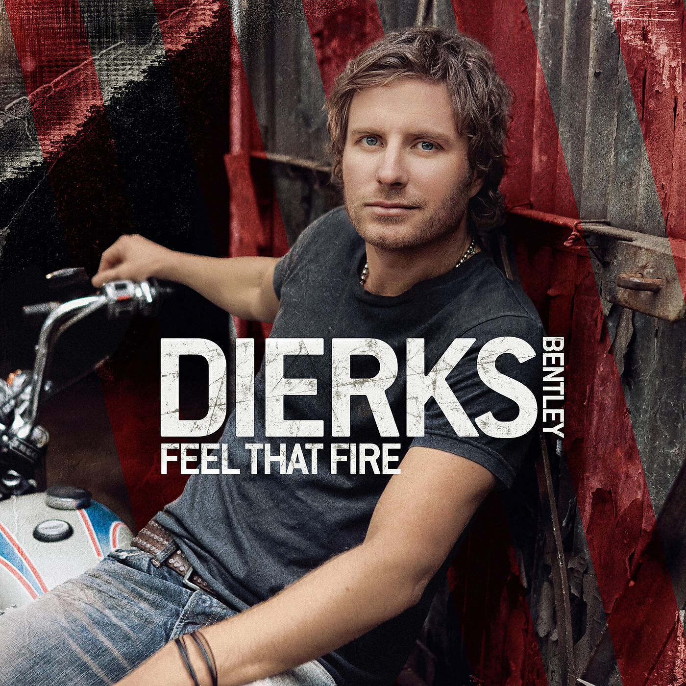 Dierks Bentley - Better Believer