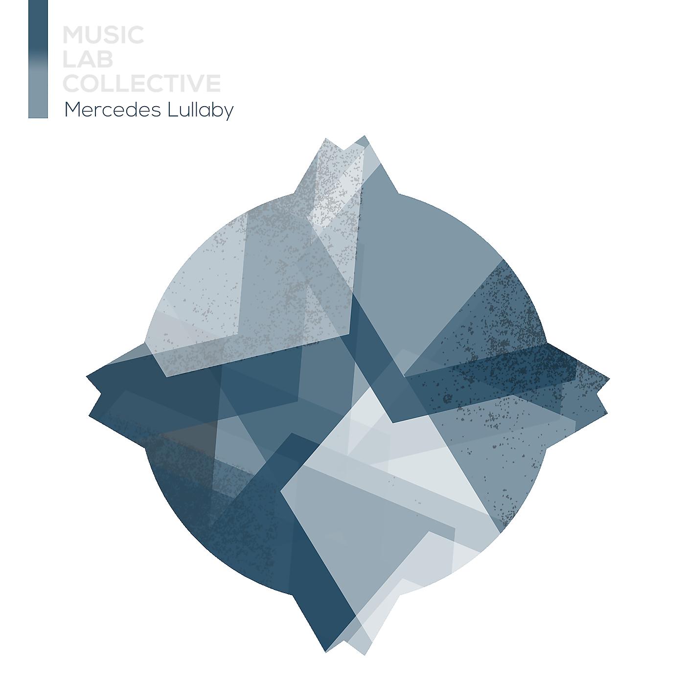 Постер альбома Mercedes Lullaby (arr. piano)