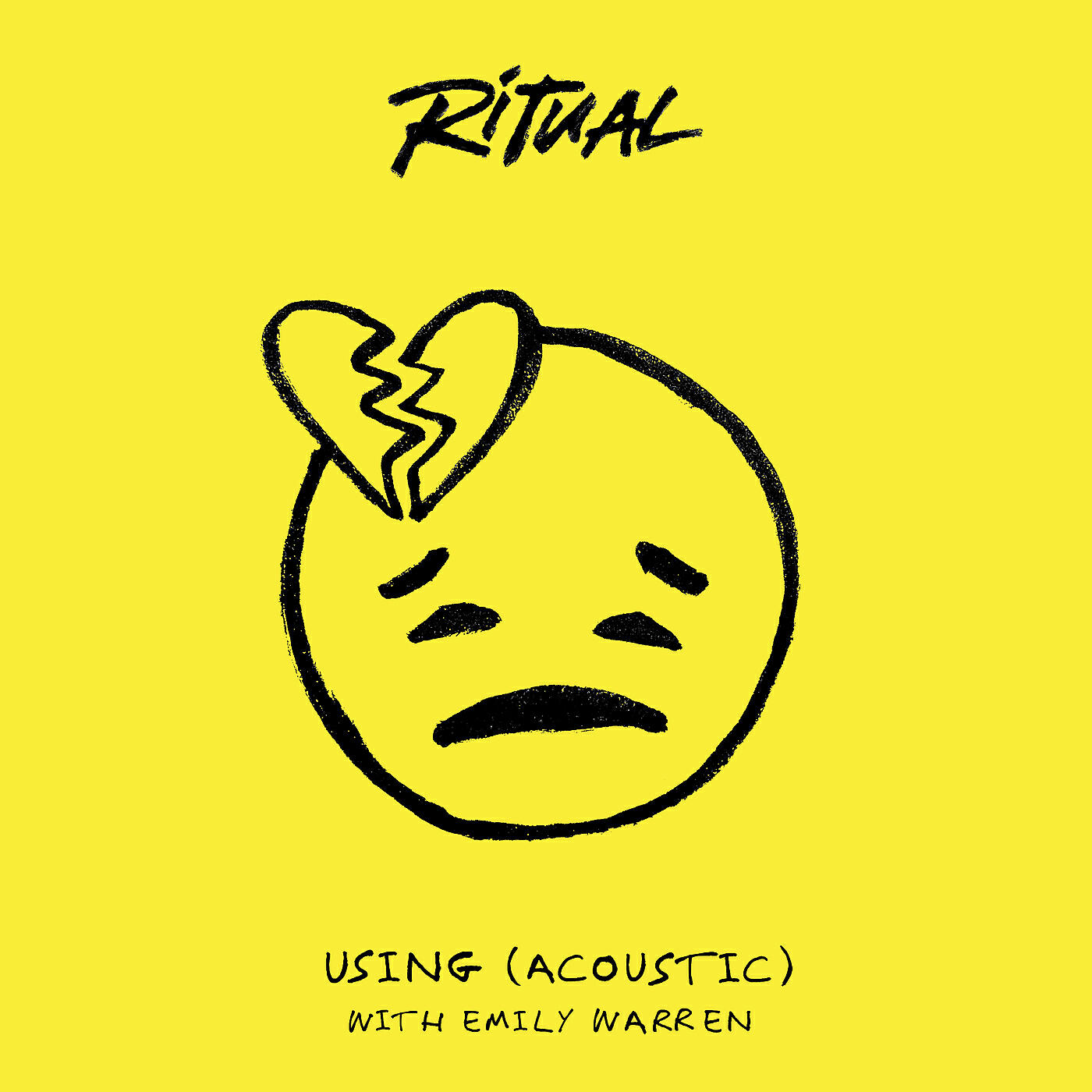 R I T U A L - Using (Acoustic)