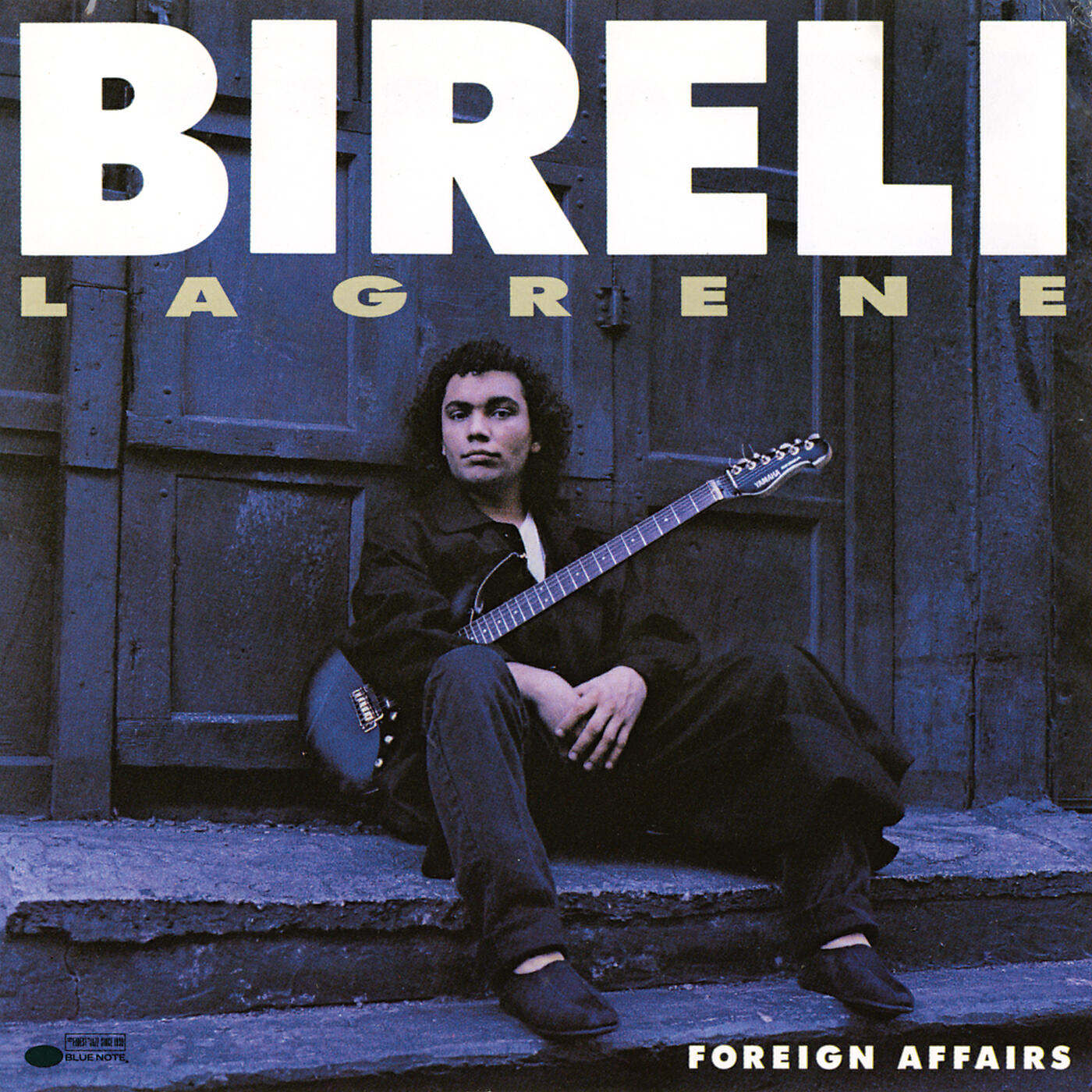 Bireli Lagrene - Josef