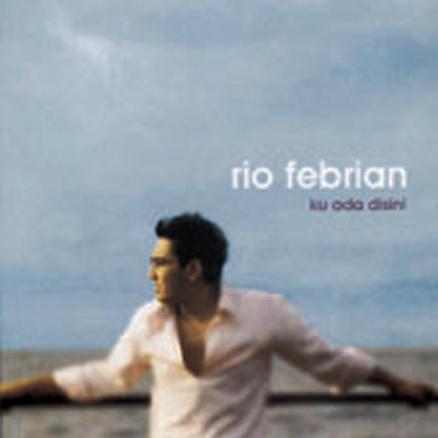 Rio Febrian - Rasa (Album Version)