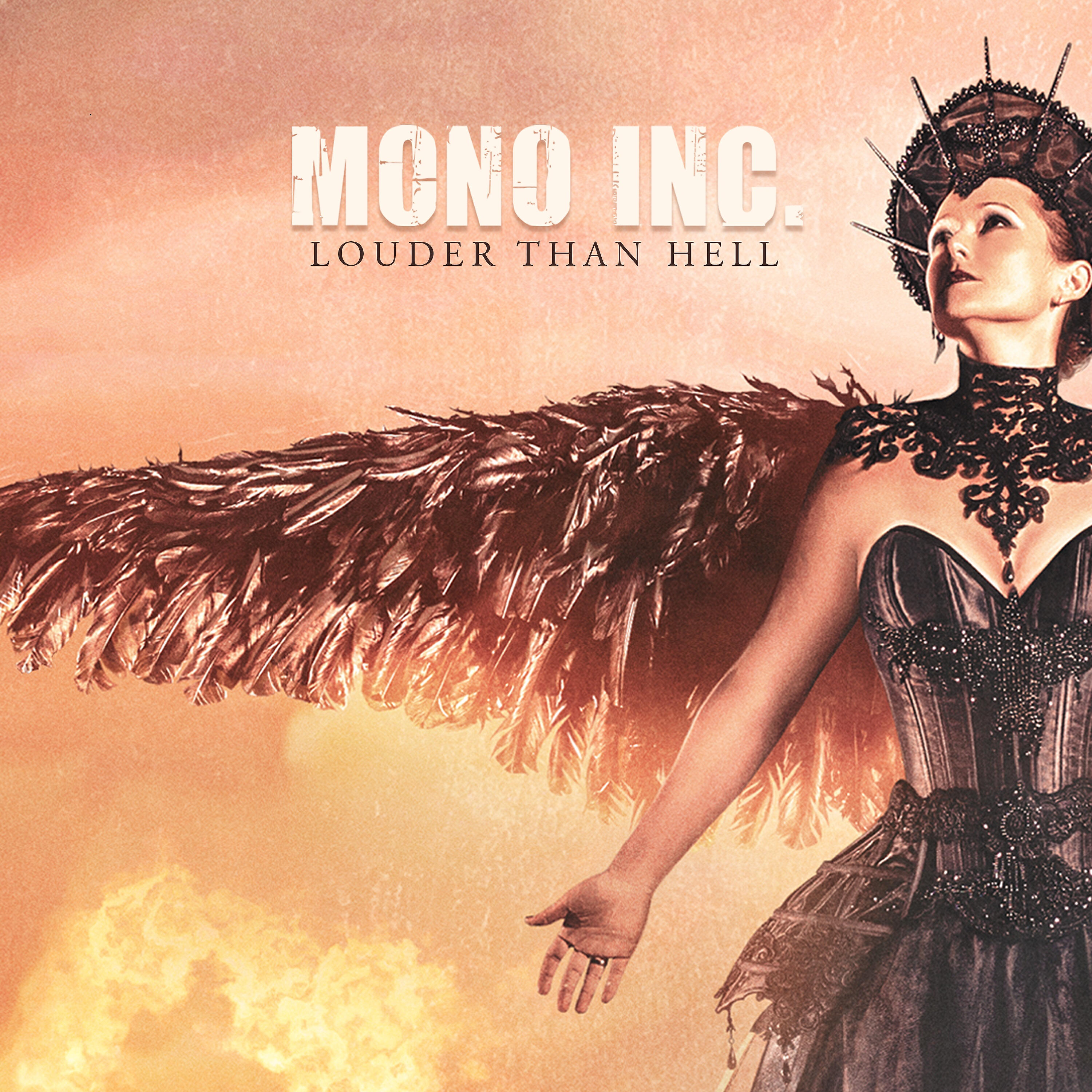 Mono inc. Mono Inc. Louder than Hell. Mono Inc the book of Fire. Барабанщица моно Инк.