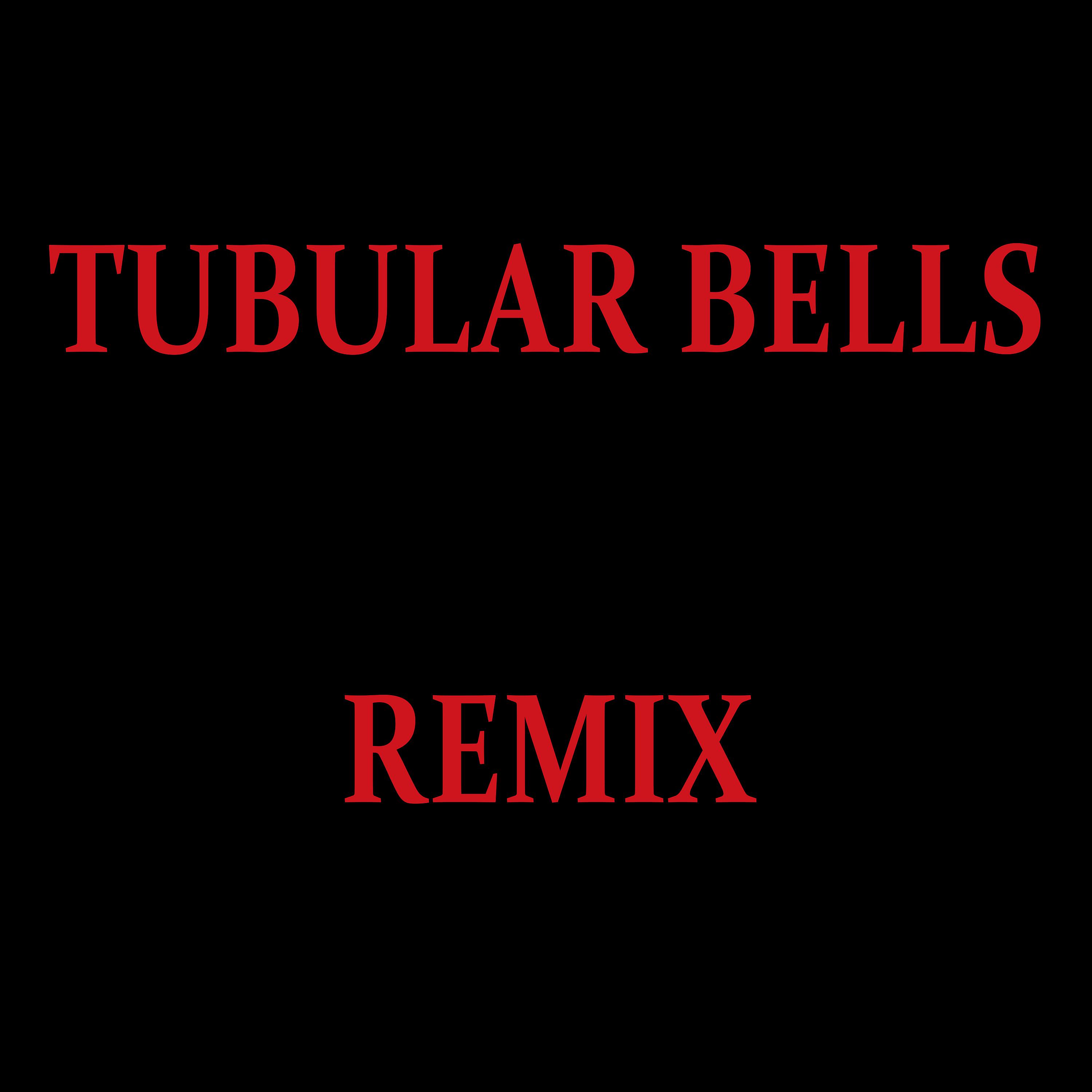 Постер альбома Tubular Bells Remix