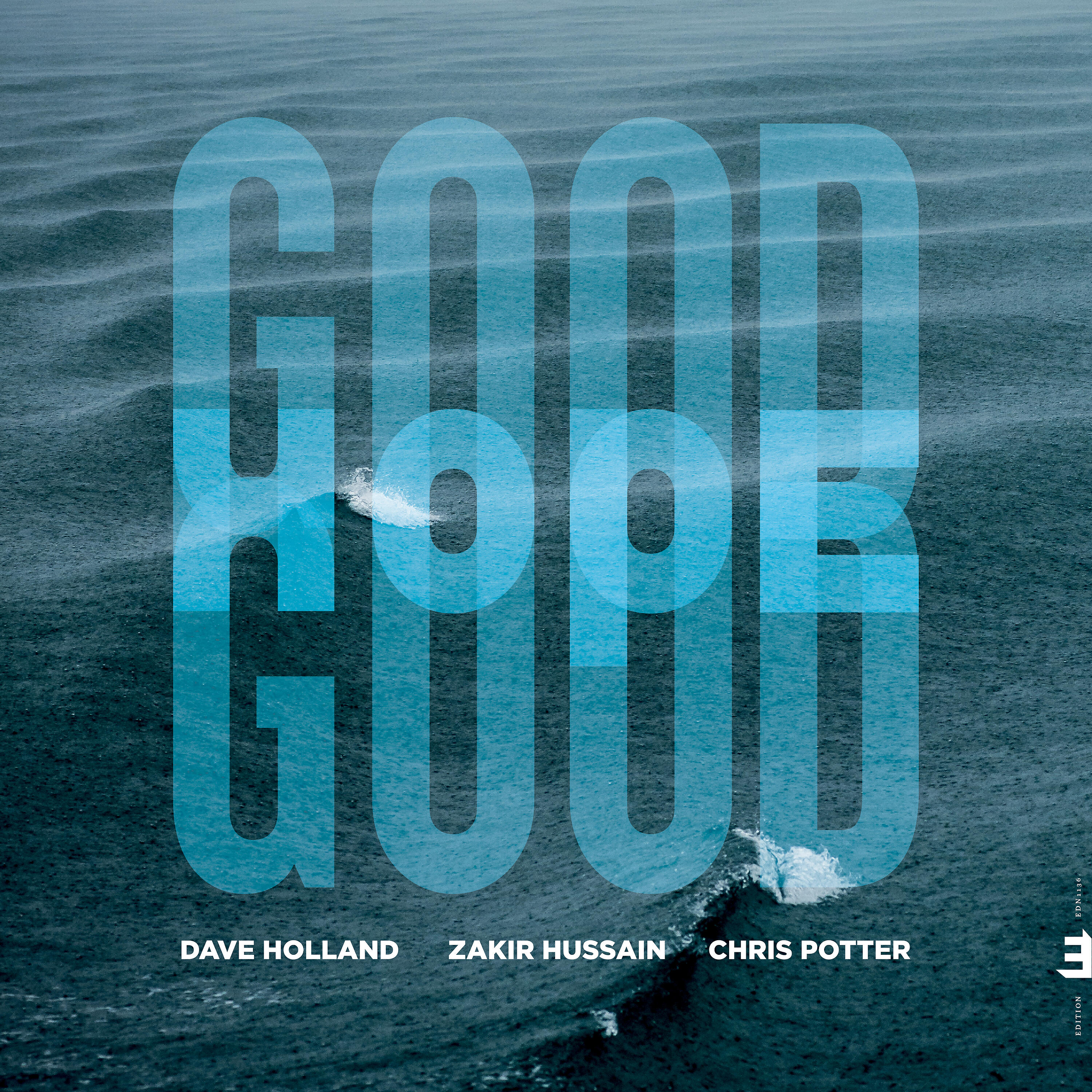 Dave Holland - Good Hope