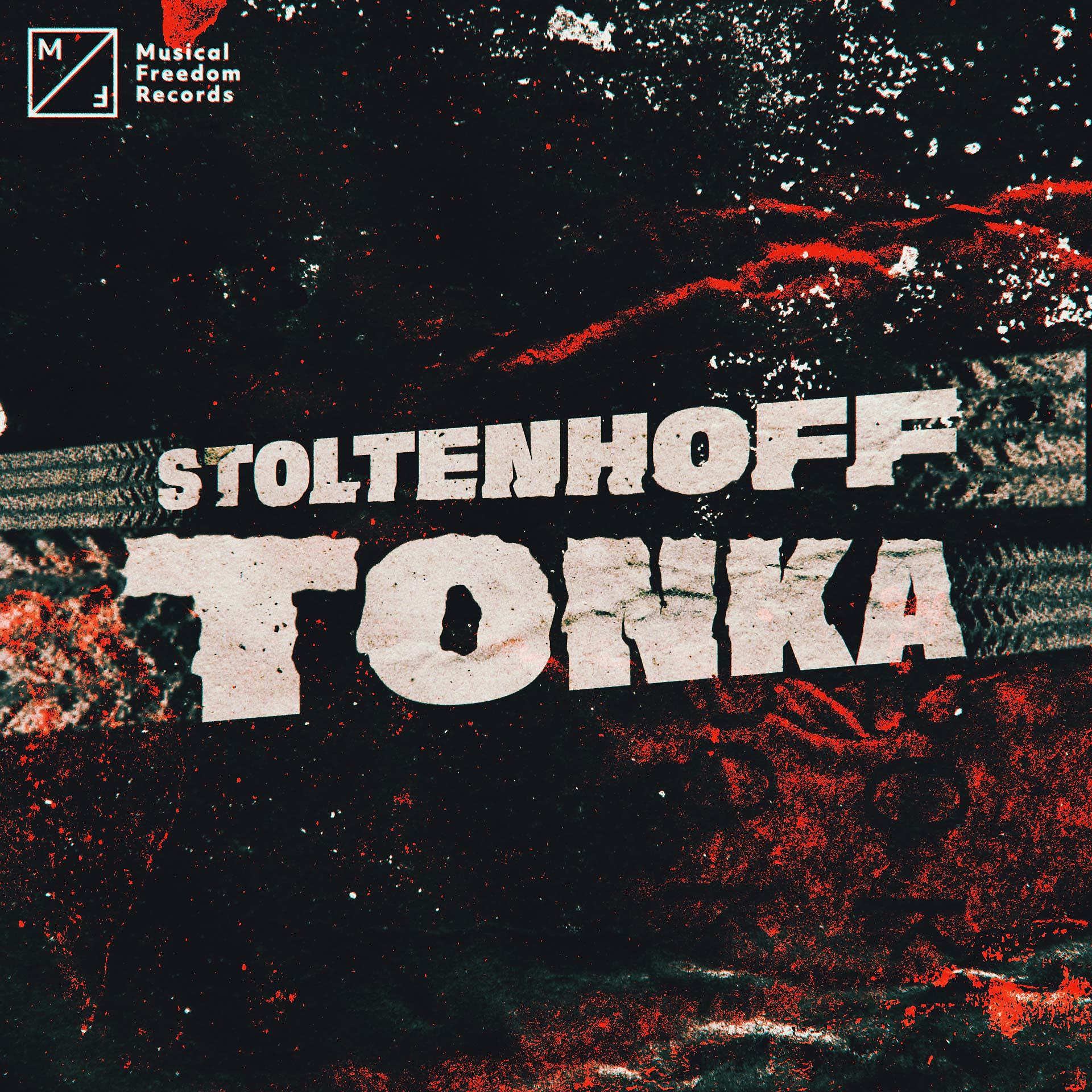 Постер альбома Tonka