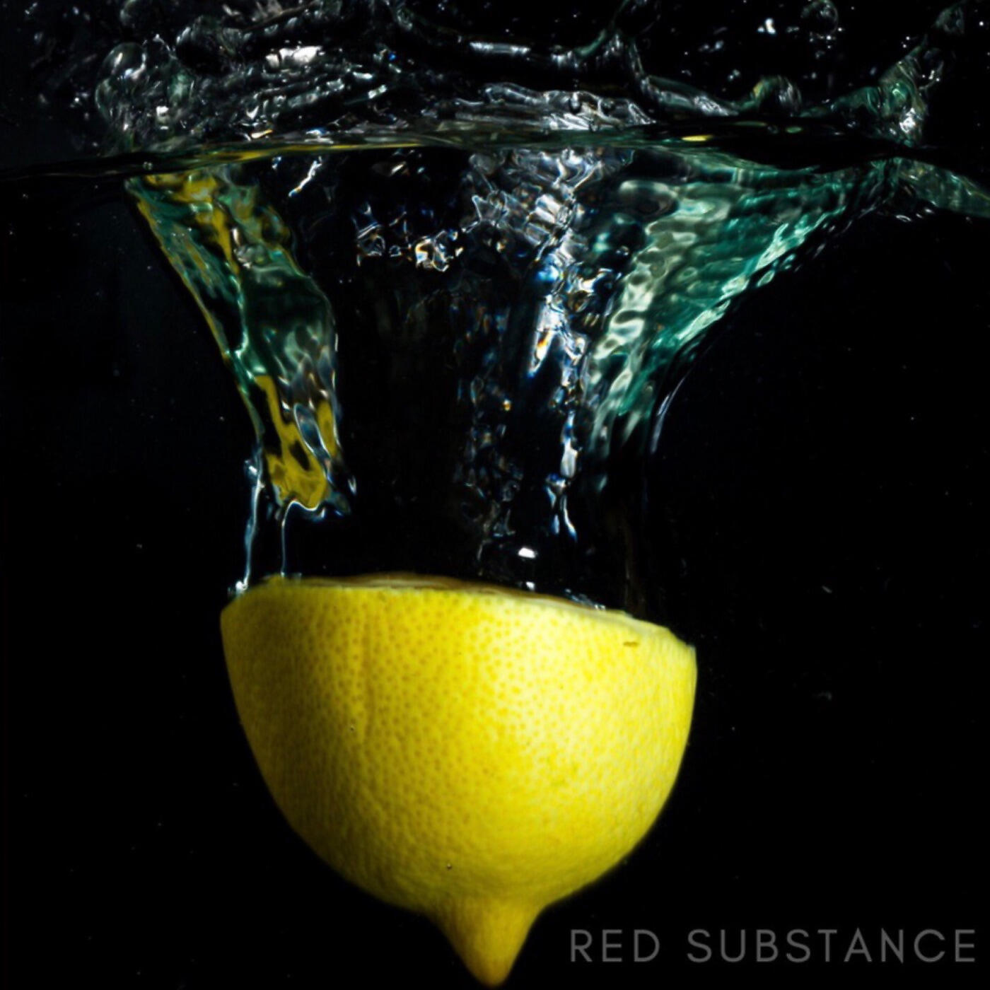 Red Substance - Trial & Error