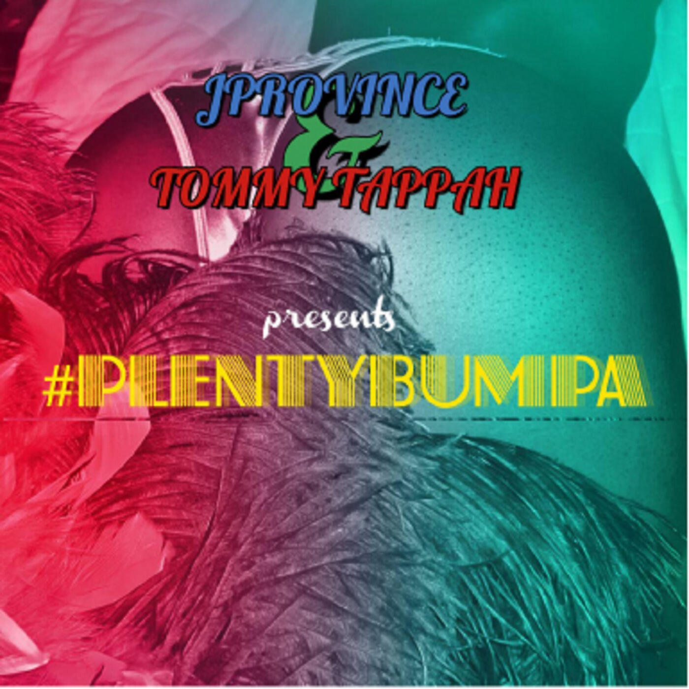 J-Province - Plenty Bumpa