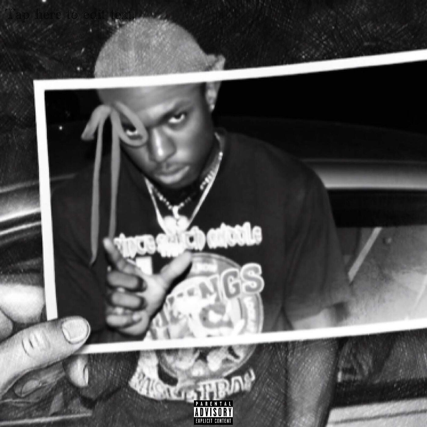 Cam Hendrixx - Chosen..
